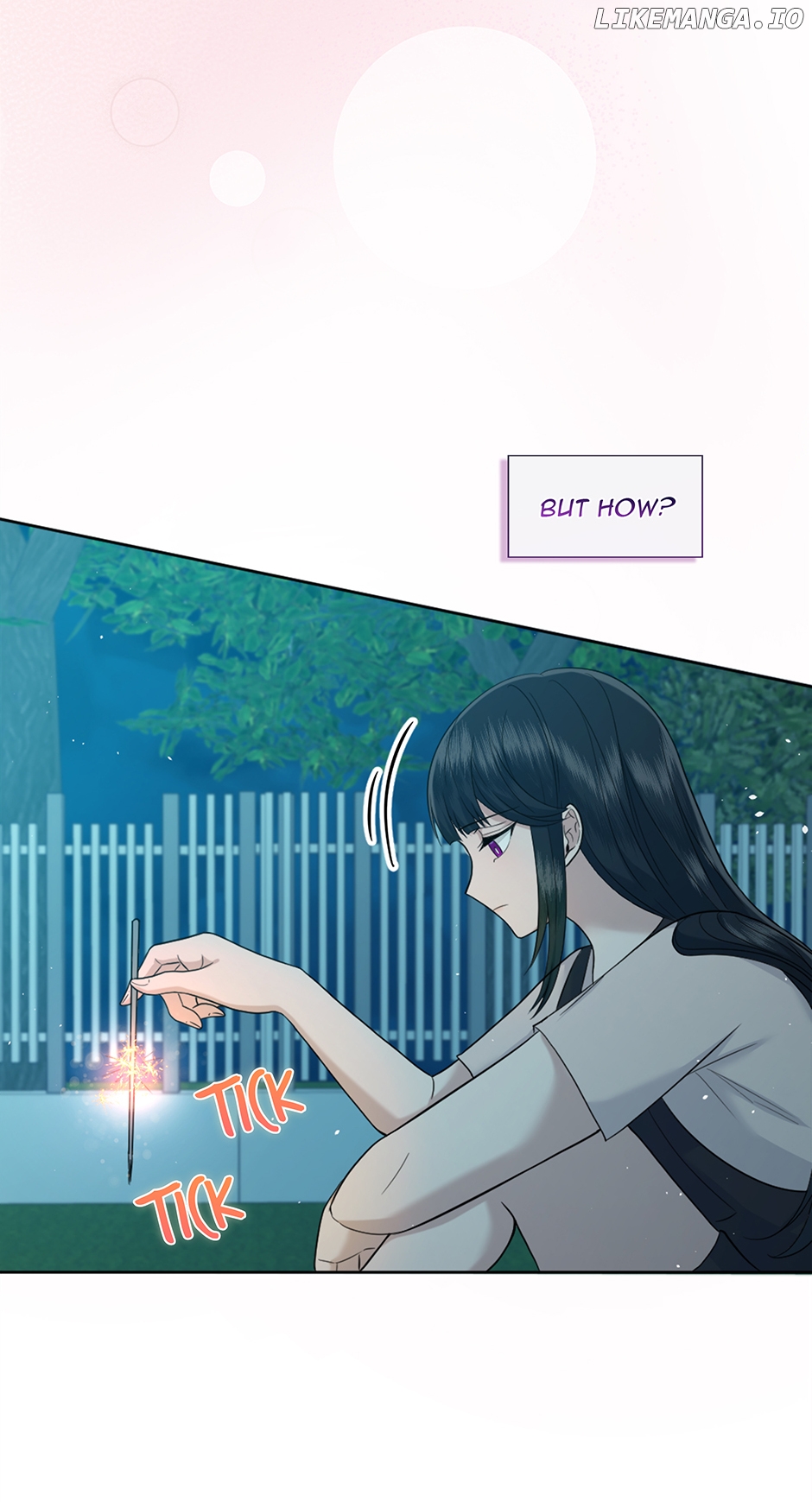 Torn Between Alphas Chapter 19 - page 66