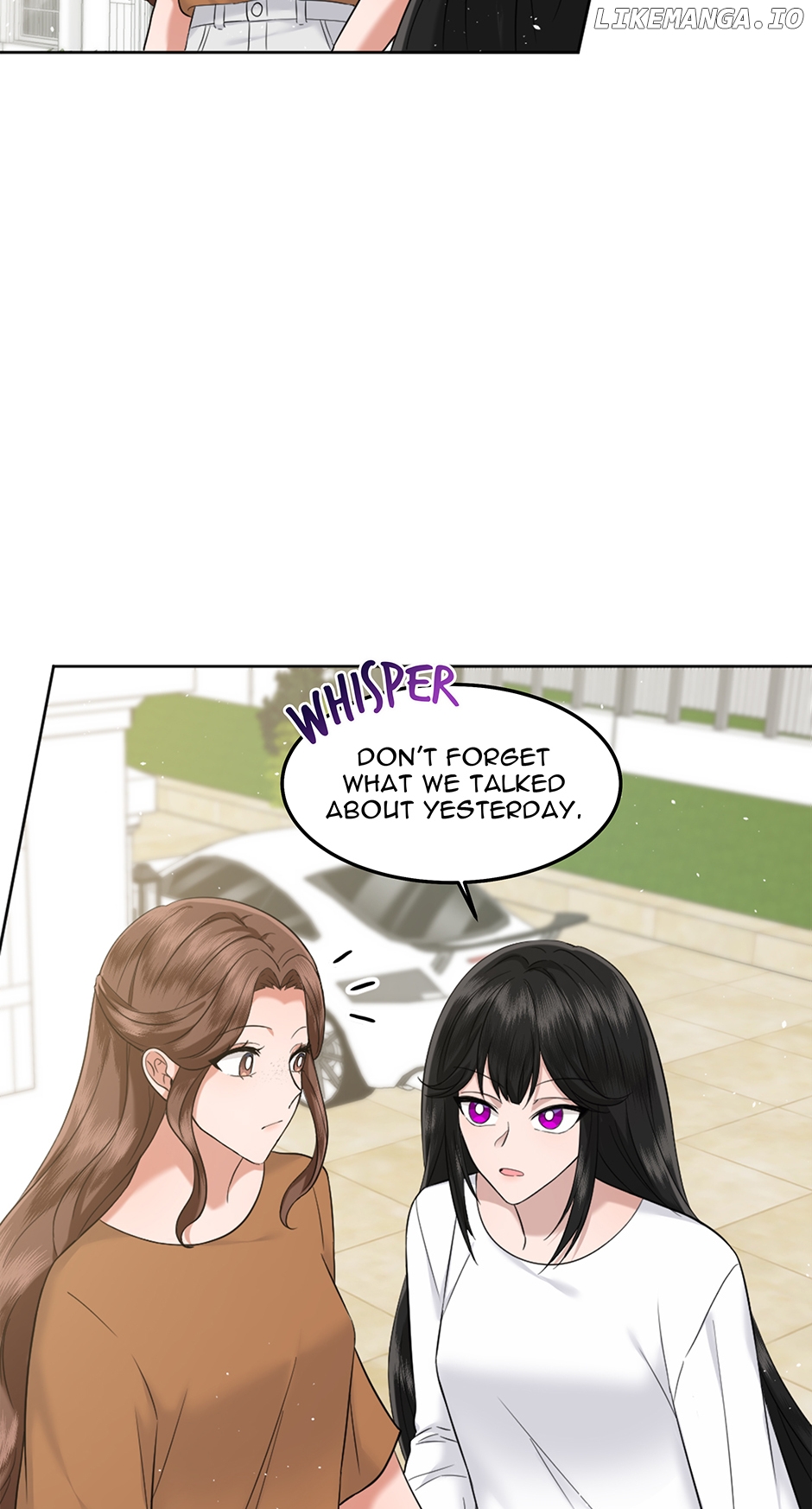 Torn Between Alphas Chapter 20 - page 39