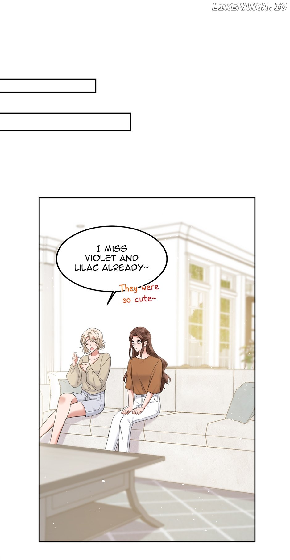 Torn Between Alphas Chapter 20 - page 41