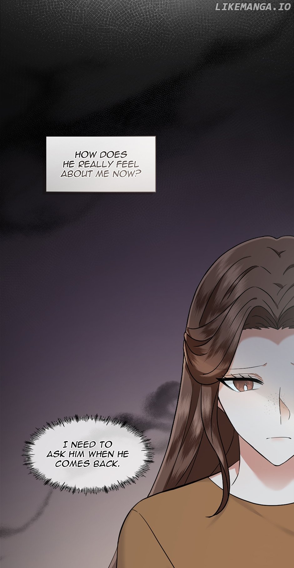 Torn Between Alphas Chapter 20 - page 44