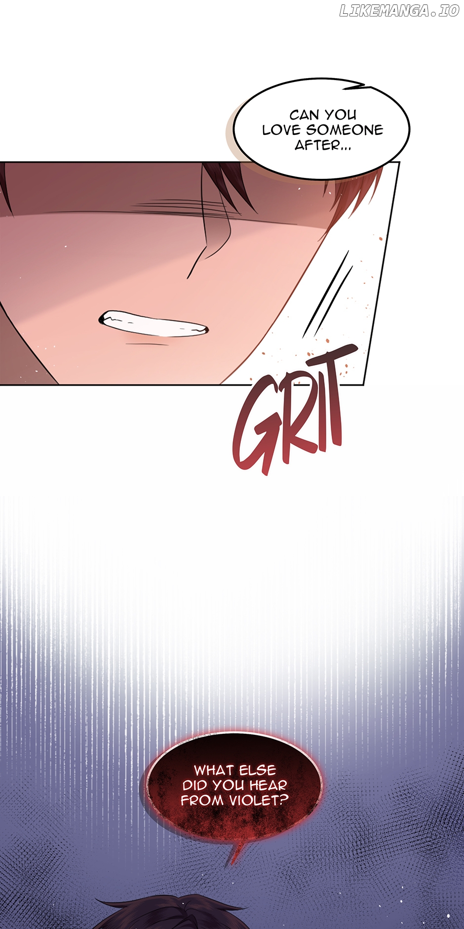 Torn Between Alphas Chapter 20 - page 55