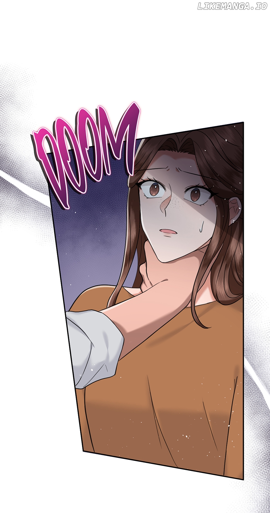 Torn Between Alphas Chapter 20 - page 60