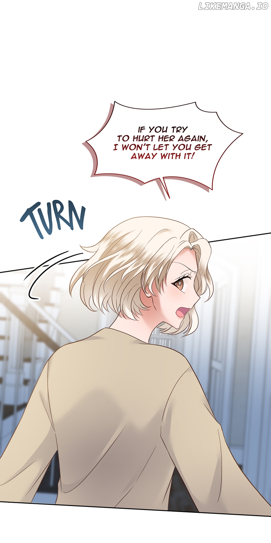 Torn Between Alphas Chapter 21 - page 20