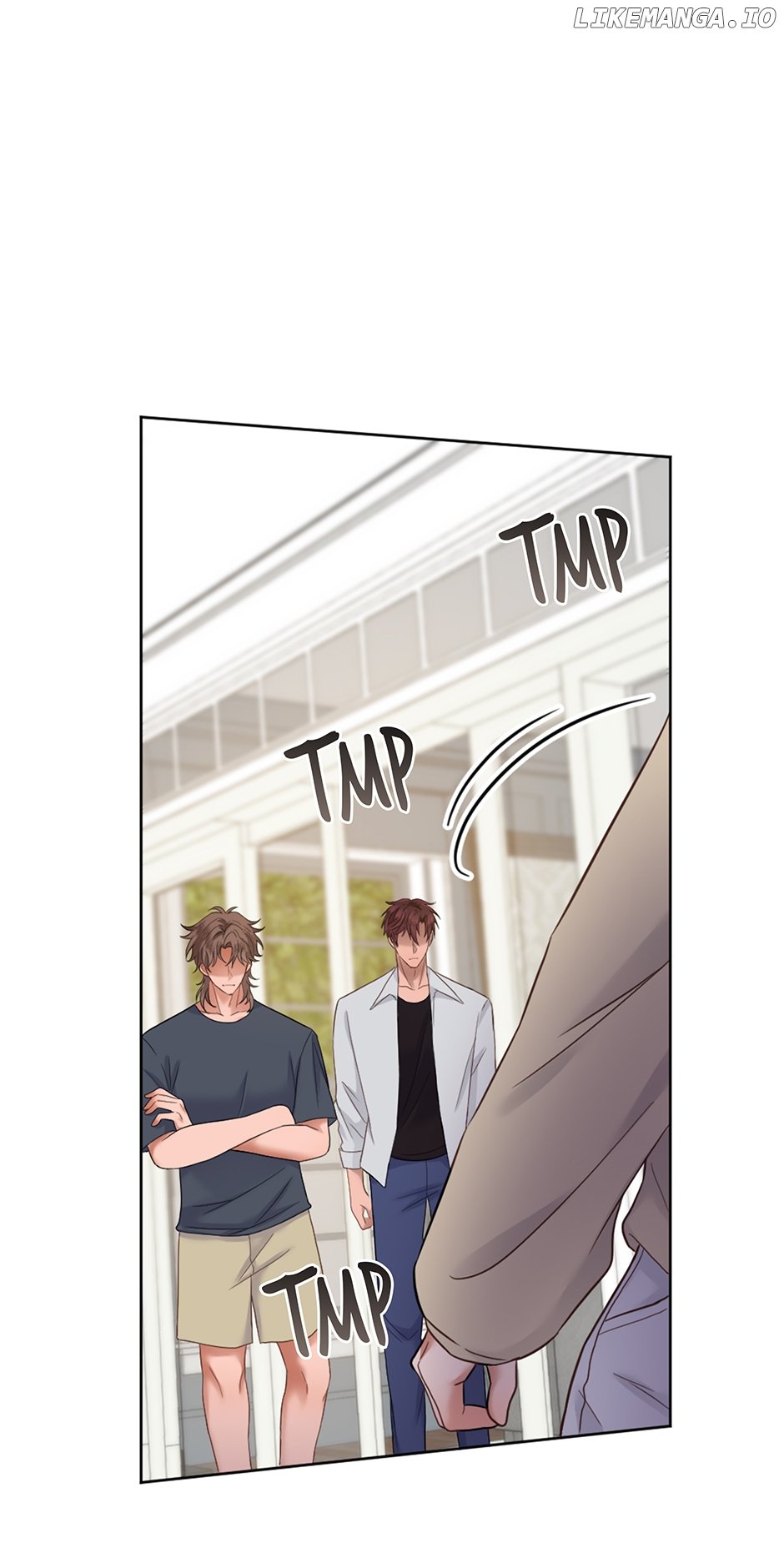 Torn Between Alphas Chapter 21 - page 21