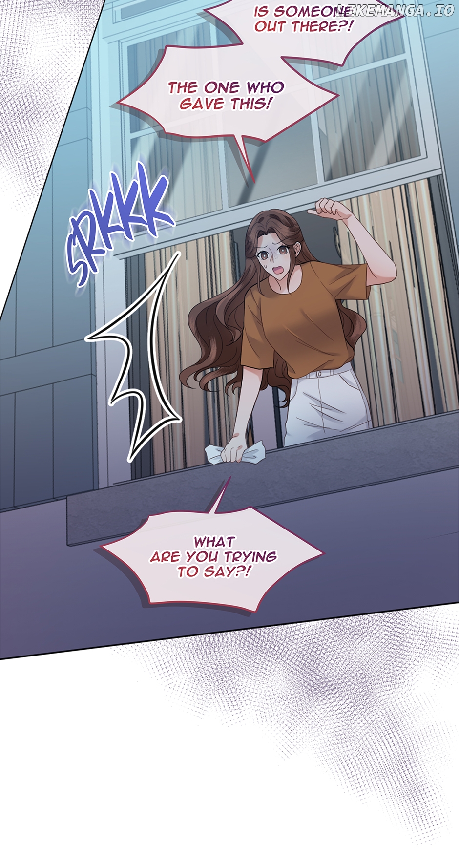 Torn Between Alphas Chapter 21 - page 39