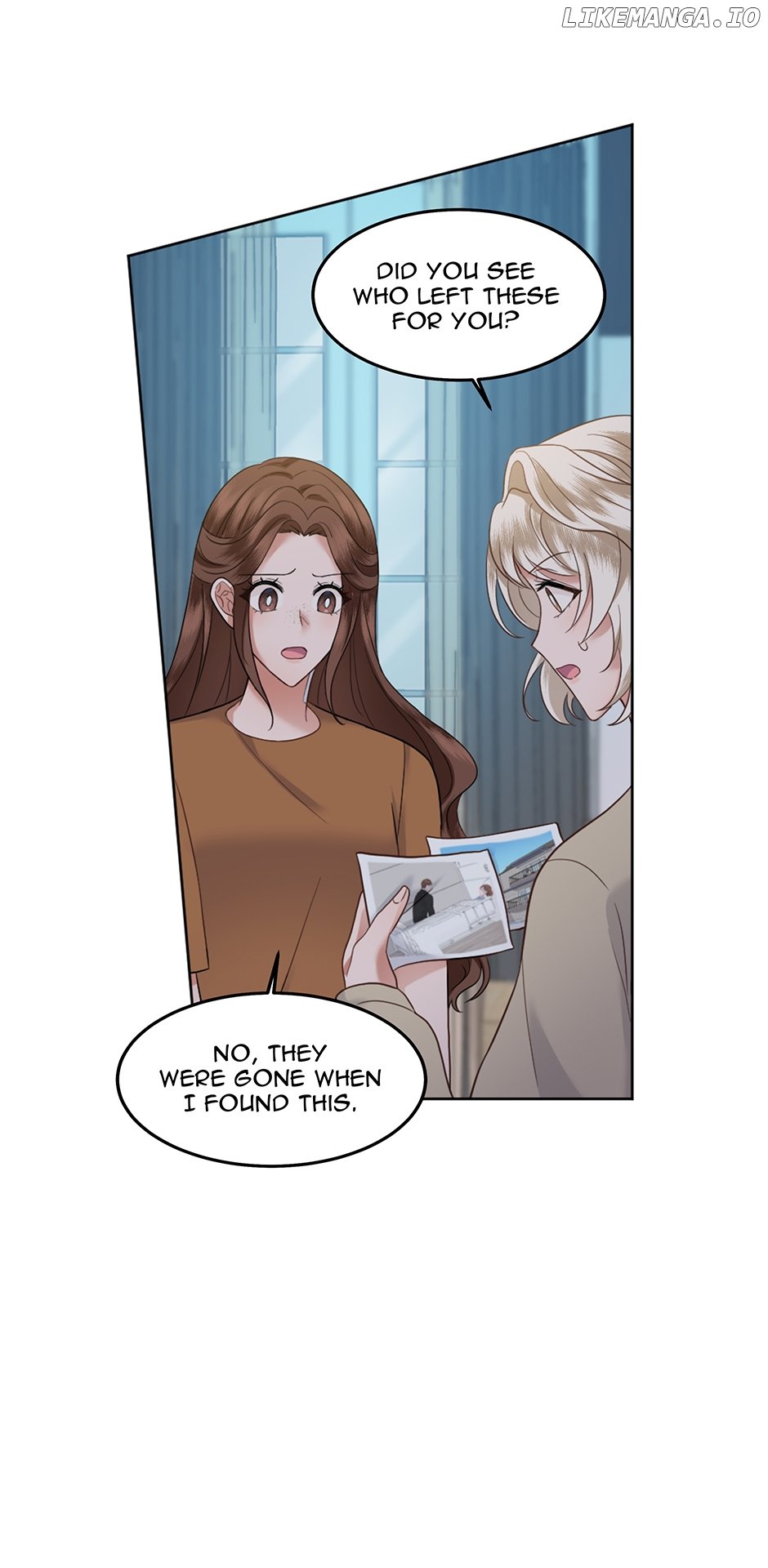 Torn Between Alphas Chapter 21 - page 48