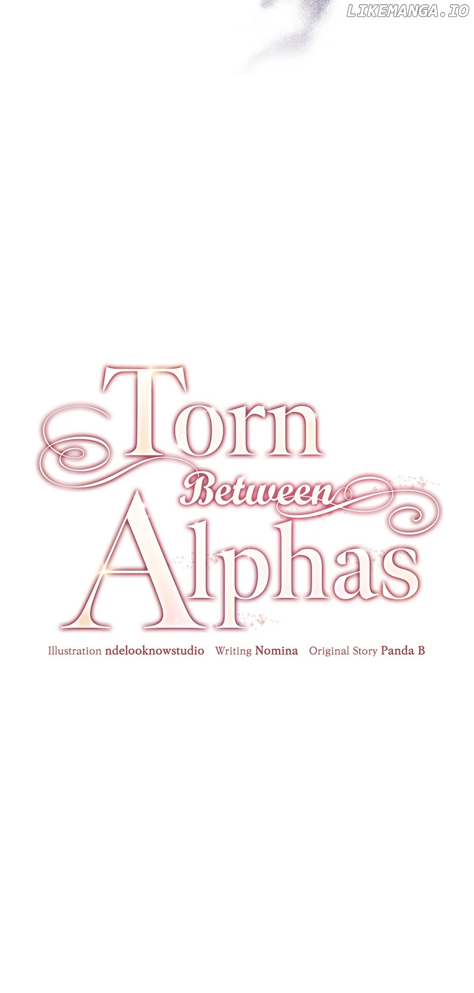 Torn Between Alphas Chapter 23 - page 33