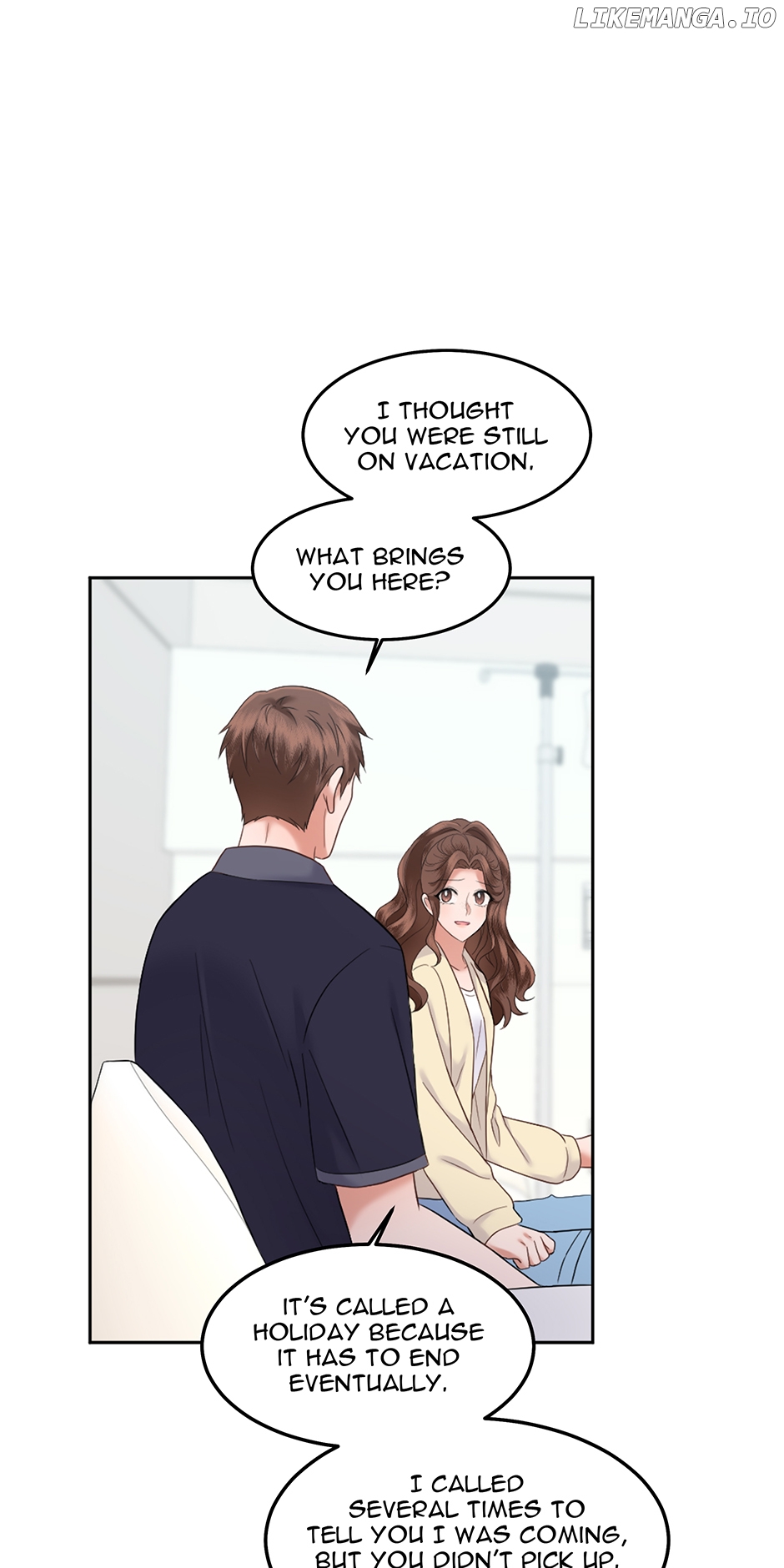 Torn Between Alphas Chapter 23 - page 38