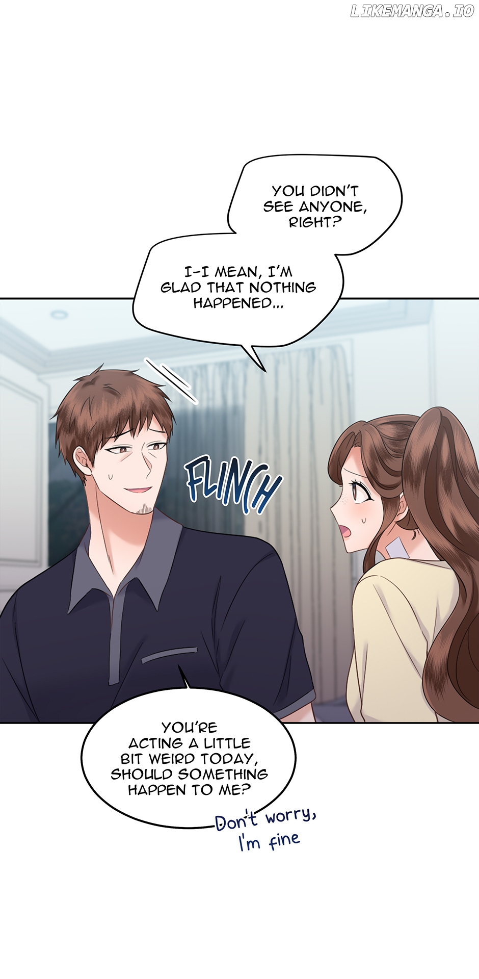 Torn Between Alphas Chapter 23 - page 42