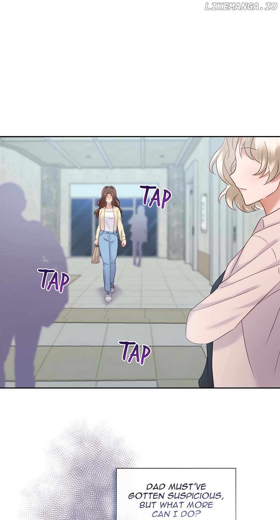 Torn Between Alphas Chapter 23 - page 47