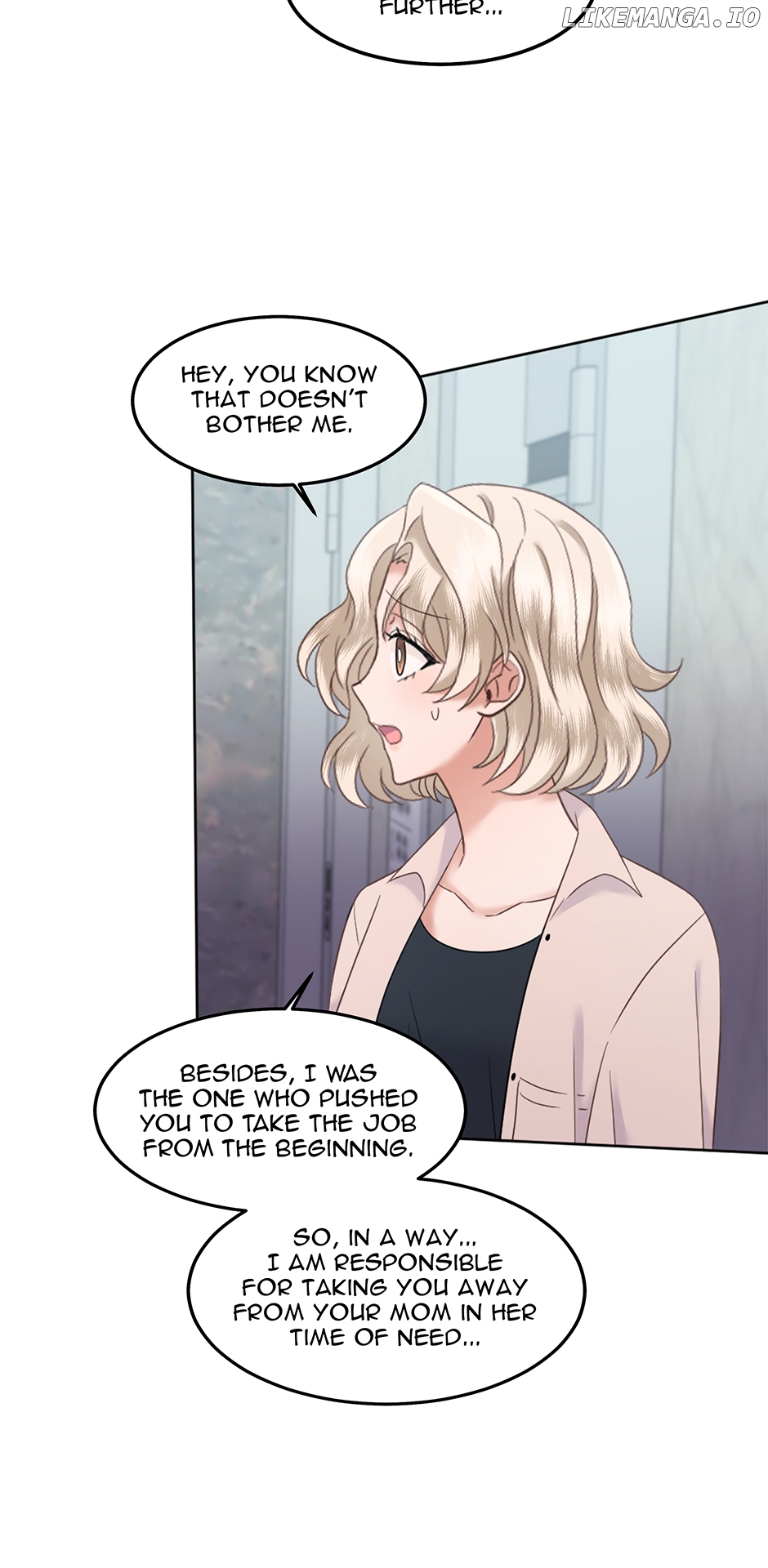 Torn Between Alphas Chapter 23 - page 56