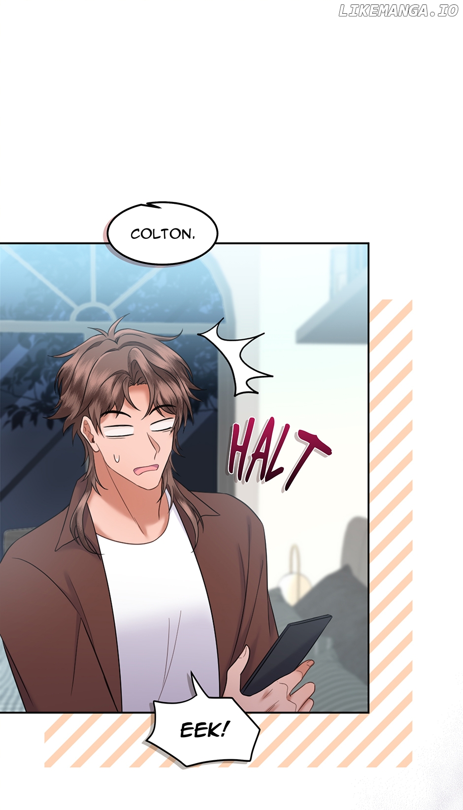 Torn Between Alphas Chapter 23 - page 67