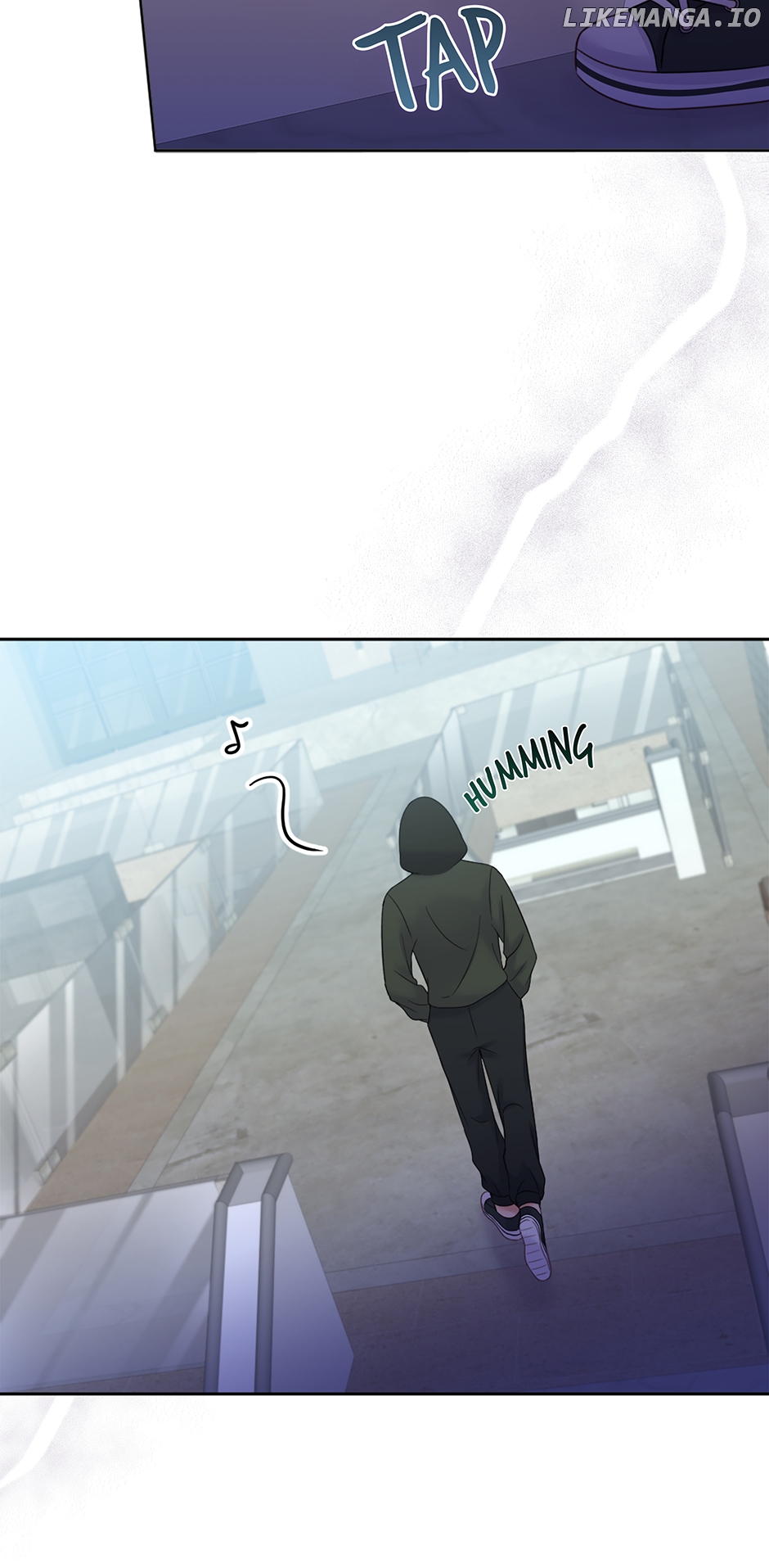 Torn Between Alphas Chapter 24 - page 32