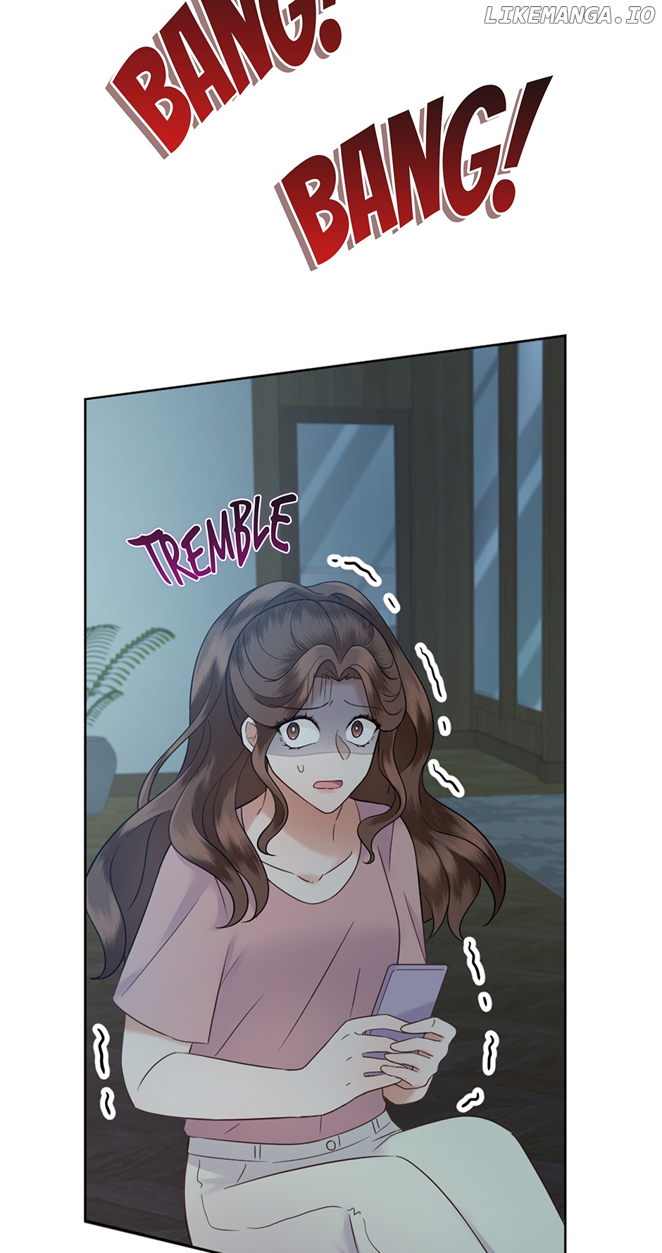 Torn Between Alphas Chapter 24 - page 41