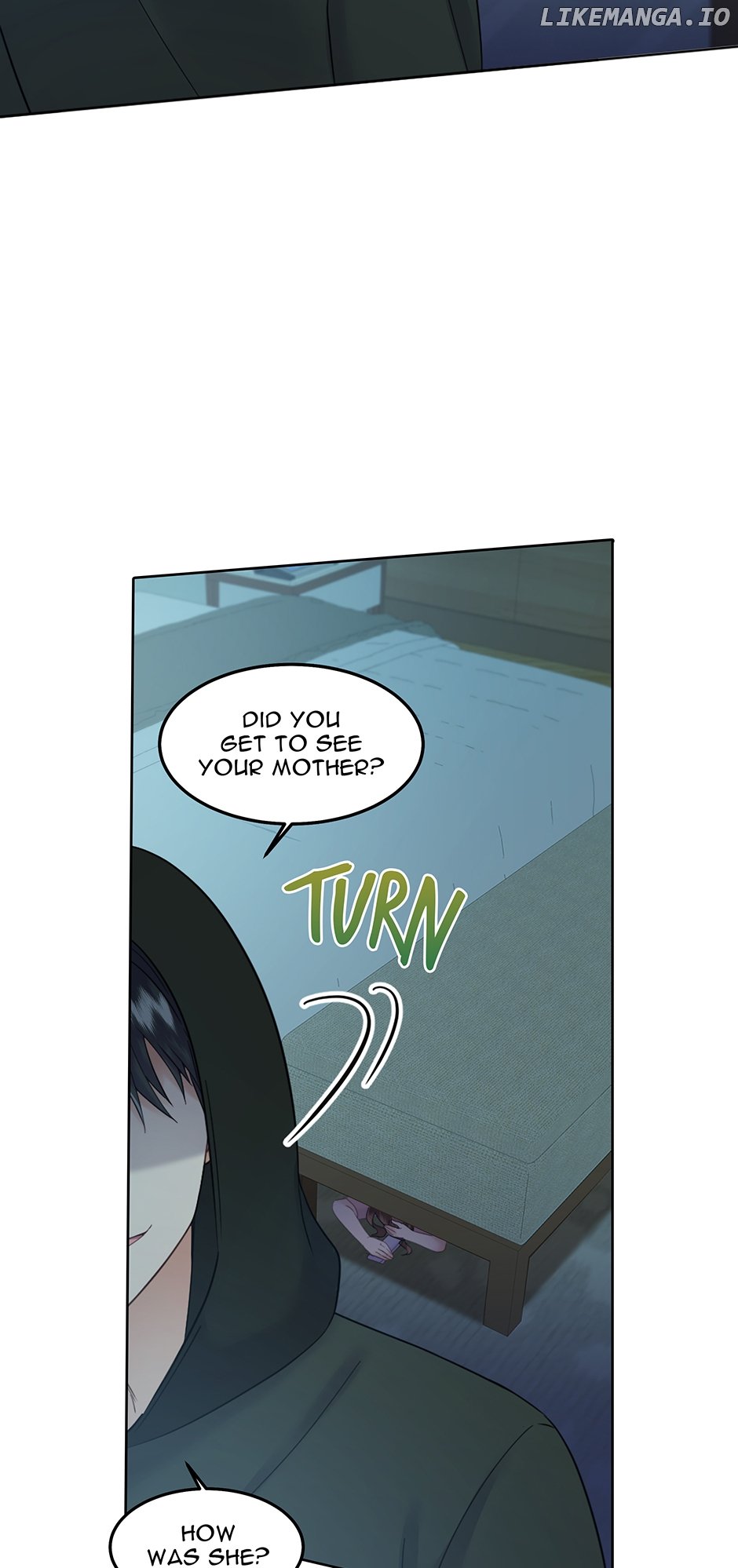 Torn Between Alphas Chapter 24 - page 49