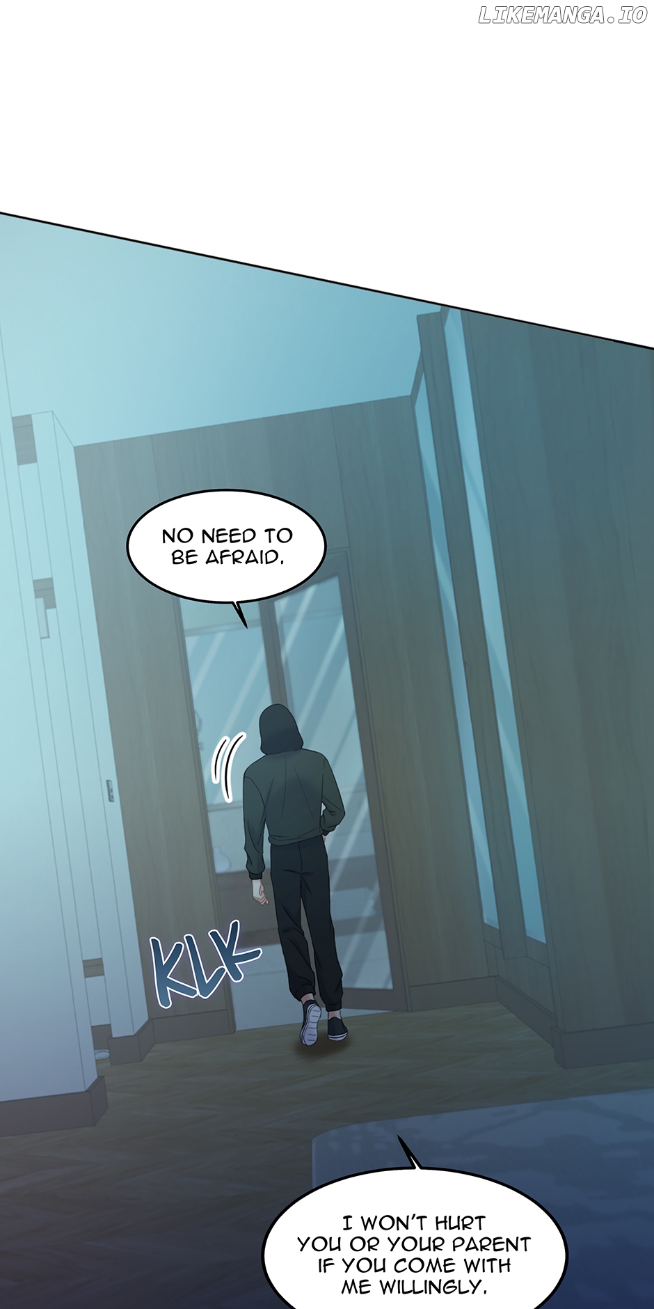 Torn Between Alphas Chapter 24 - page 52