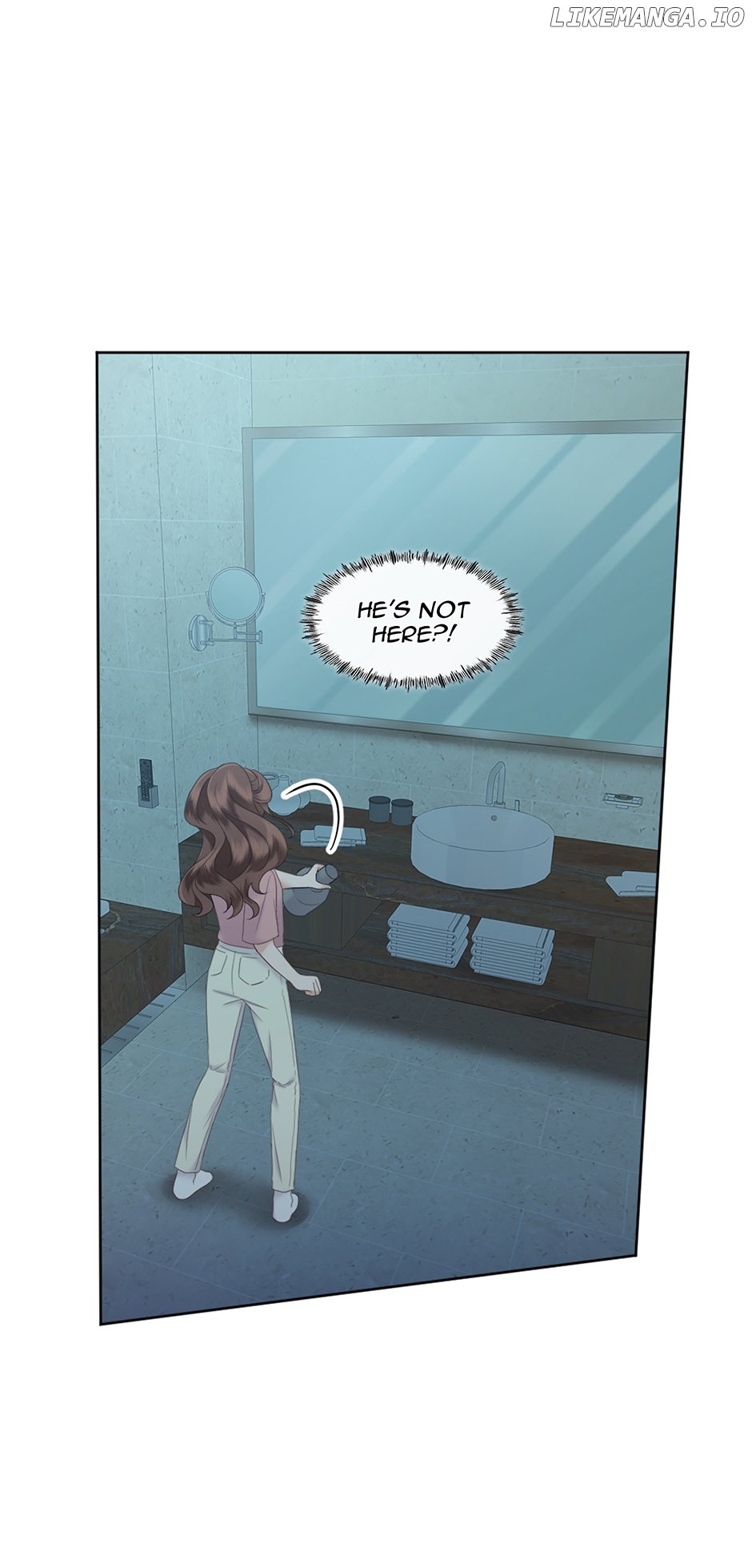 Torn Between Alphas Chapter 24 - page 58