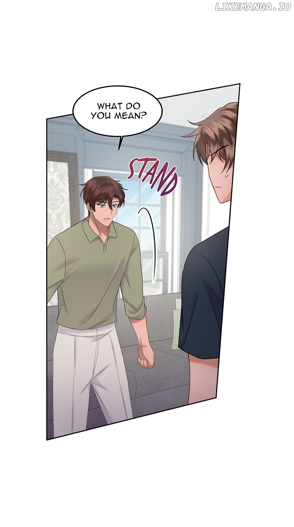 Torn Between Alphas Chapter 25 - page 30