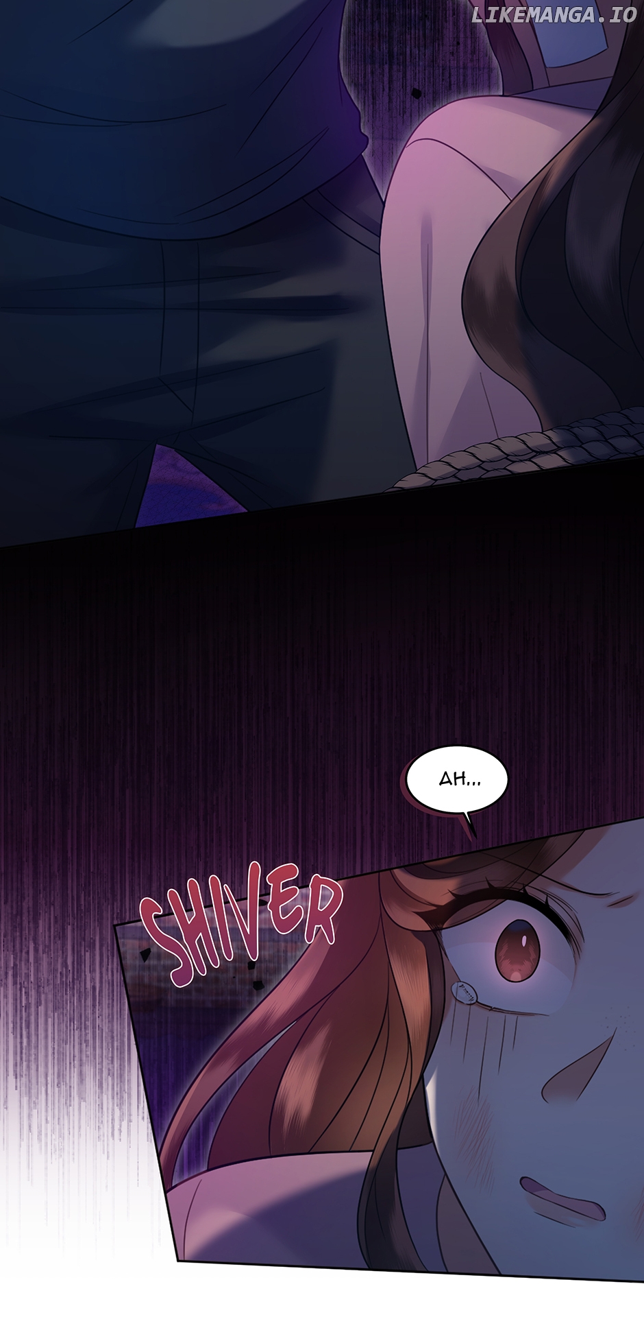 Torn Between Alphas Chapter 26 - page 56