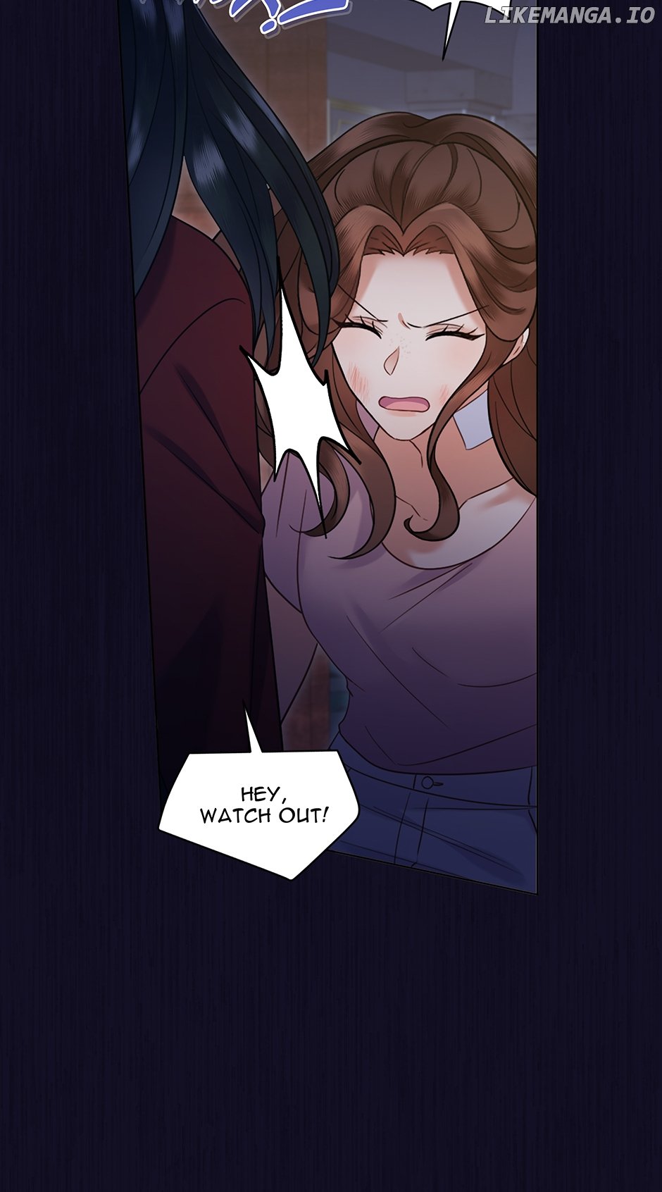 Torn Between Alphas Chapter 26 - page 72