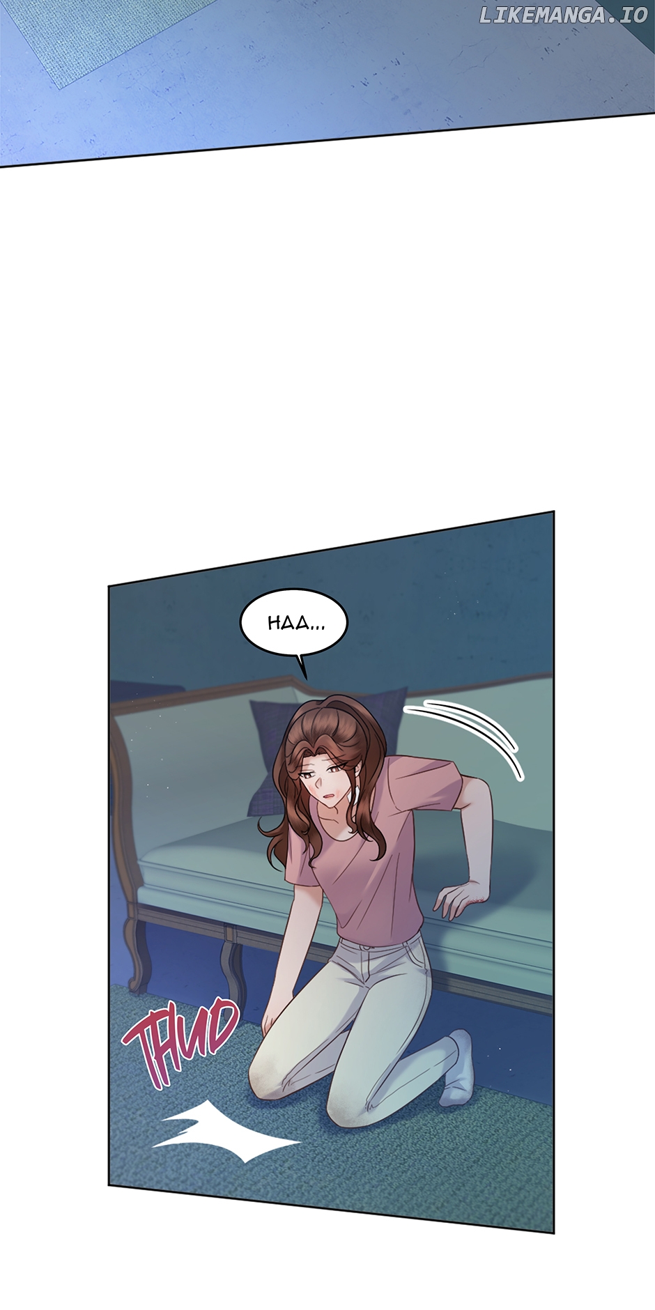 Torn Between Alphas Chapter 27 - page 31