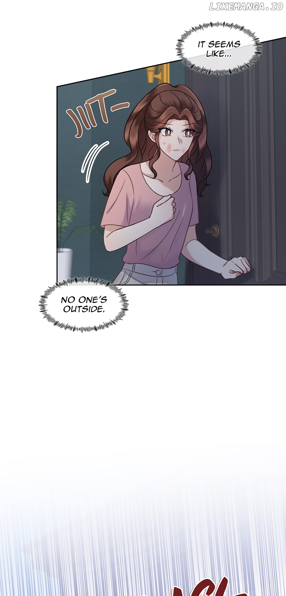 Torn Between Alphas Chapter 27 - page 49