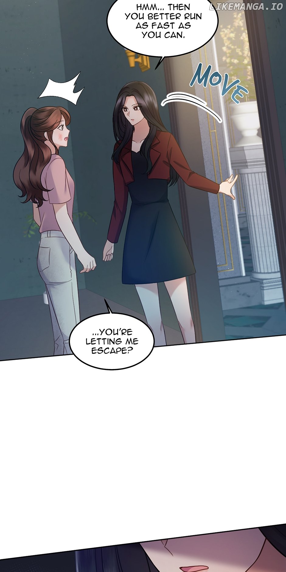 Torn Between Alphas Chapter 27 - page 53