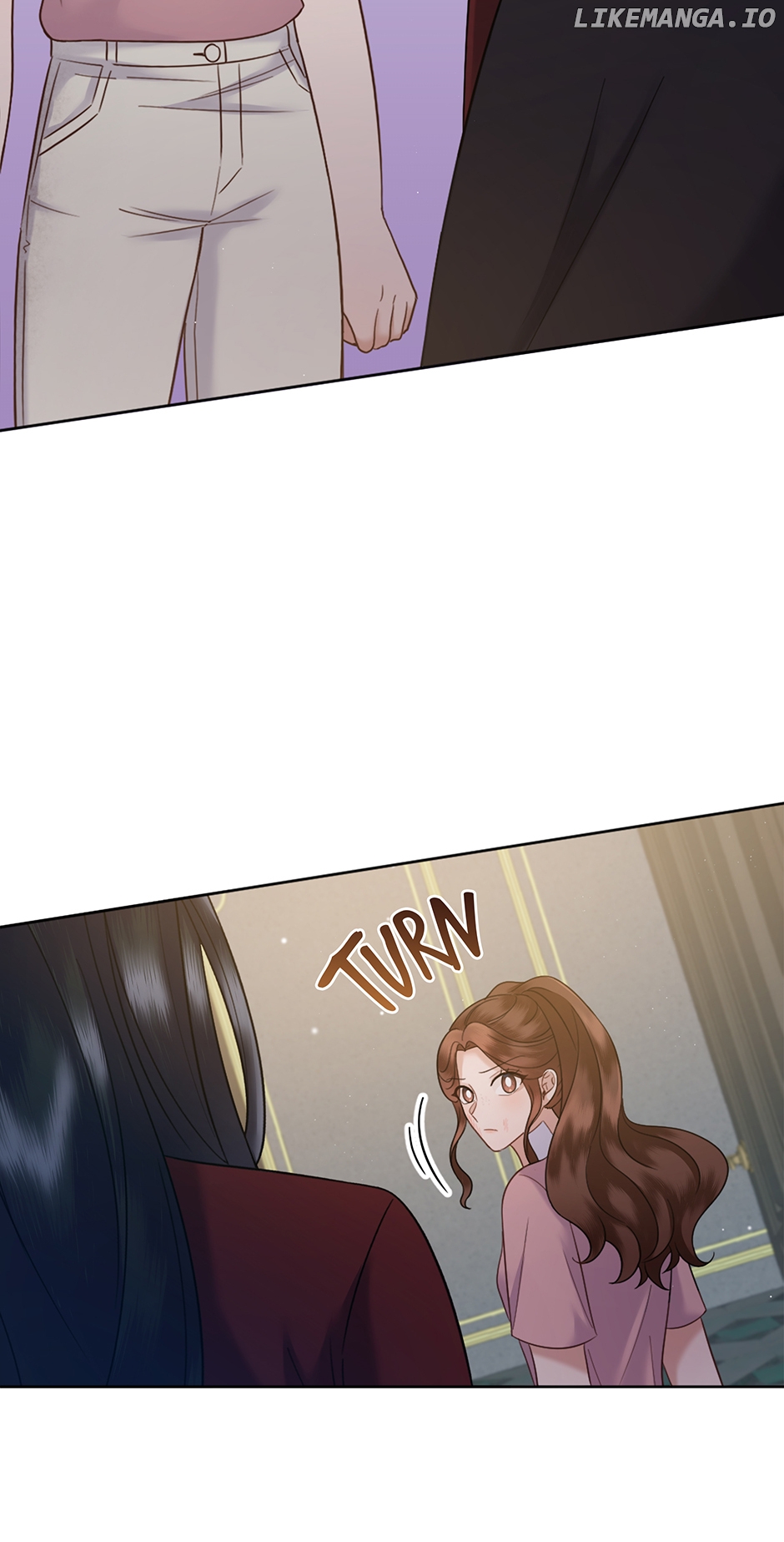 Torn Between Alphas Chapter 27 - page 59