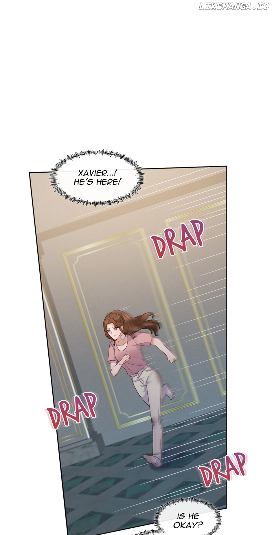 Torn Between Alphas Chapter 27 - page 60