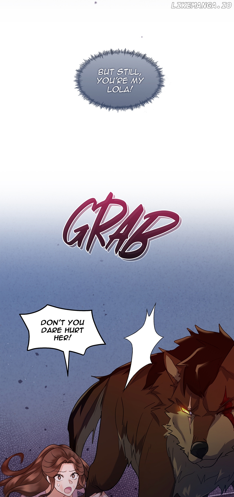 Torn Between Alphas Chapter 28 - page 39