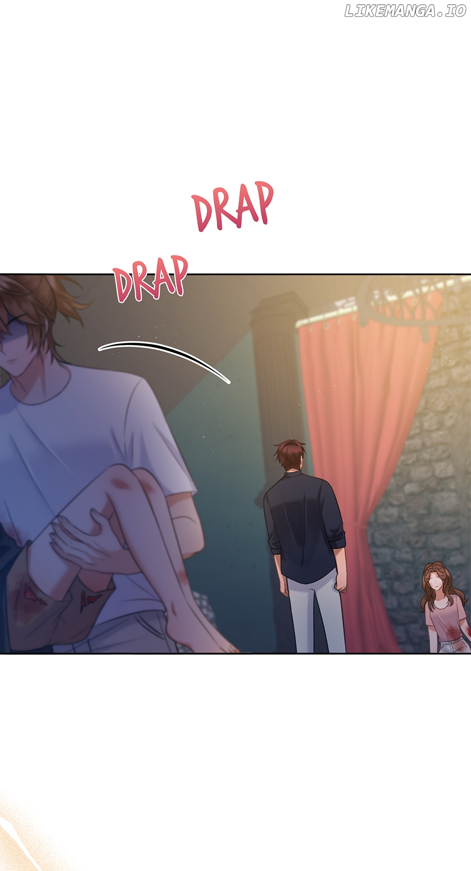 Torn Between Alphas Chapter 28 - page 66