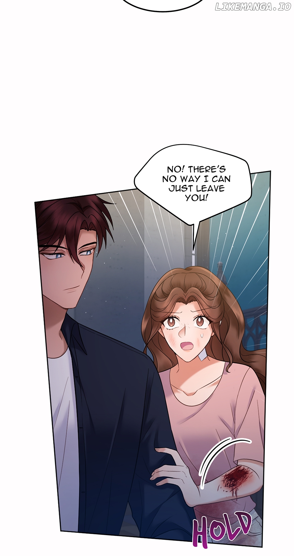 Torn Between Alphas Chapter 29 - page 14