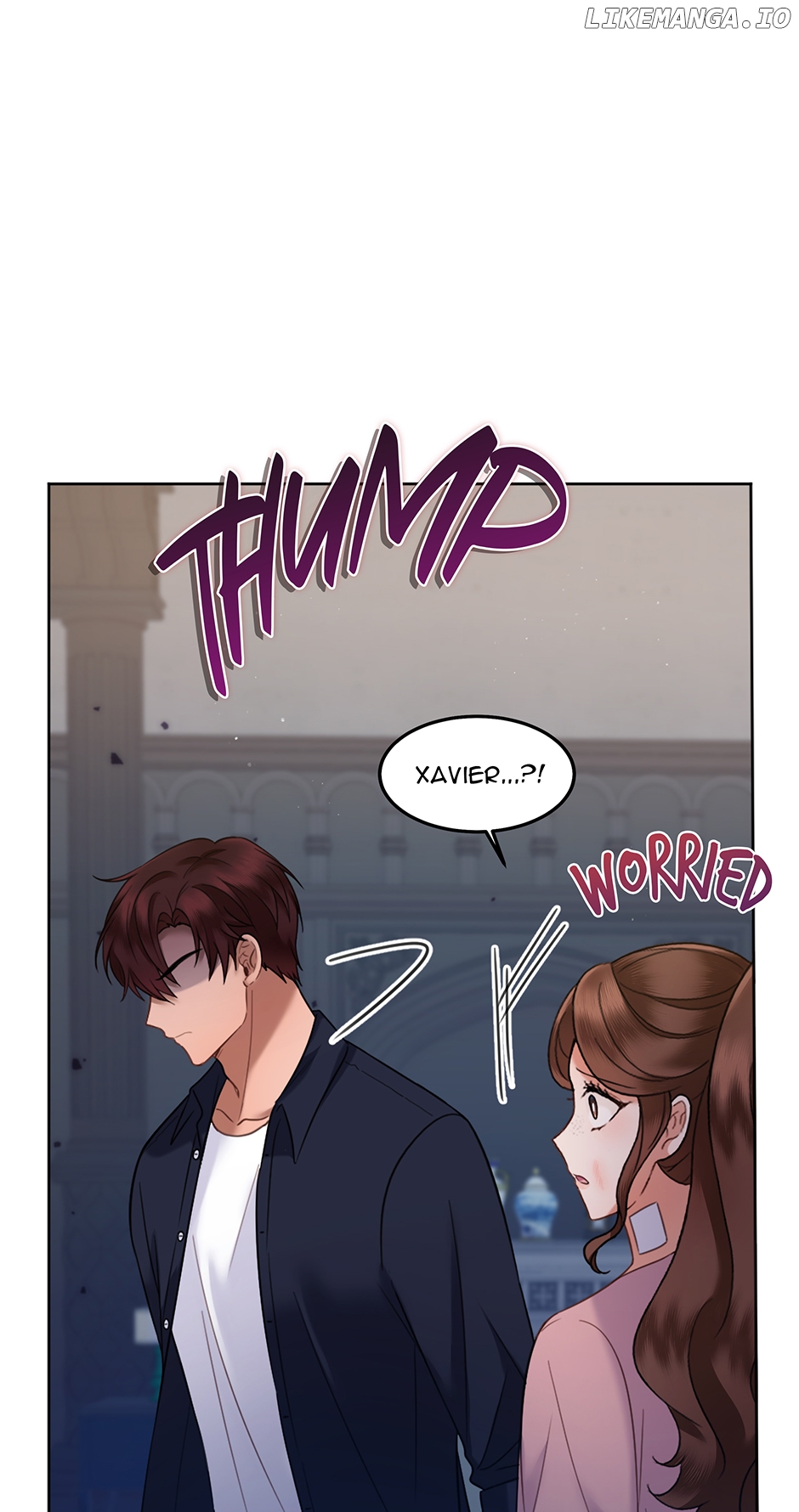 Torn Between Alphas Chapter 29 - page 36