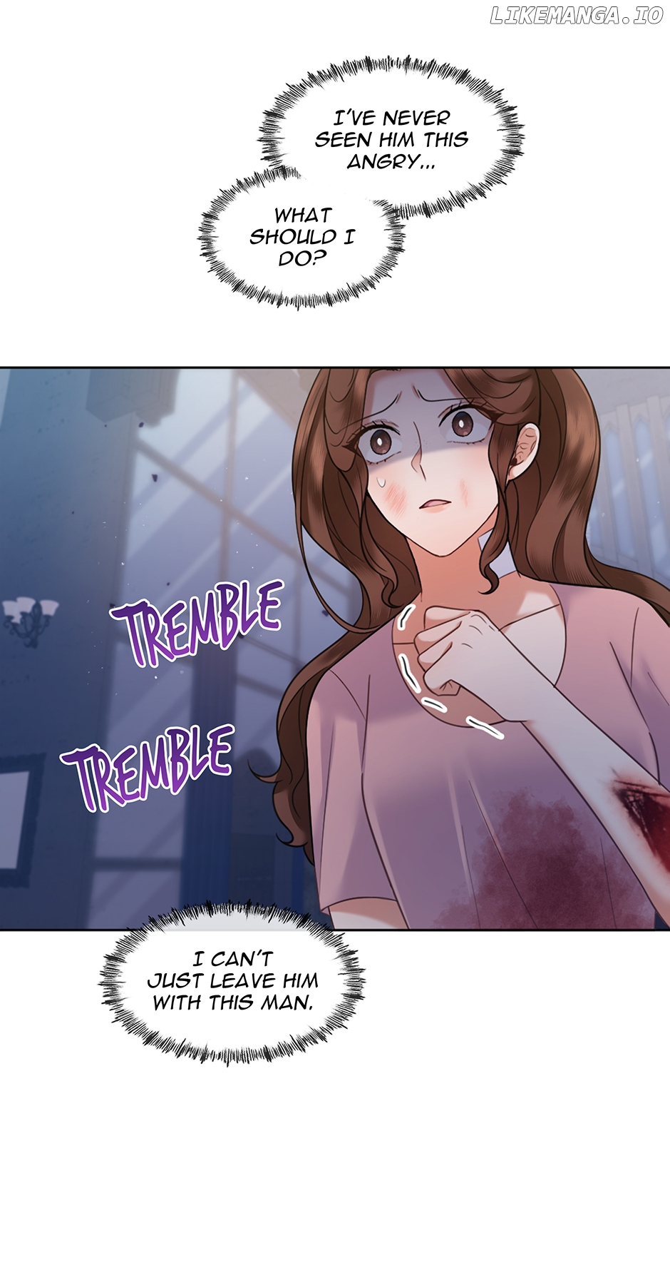 Torn Between Alphas Chapter 29 - page 39