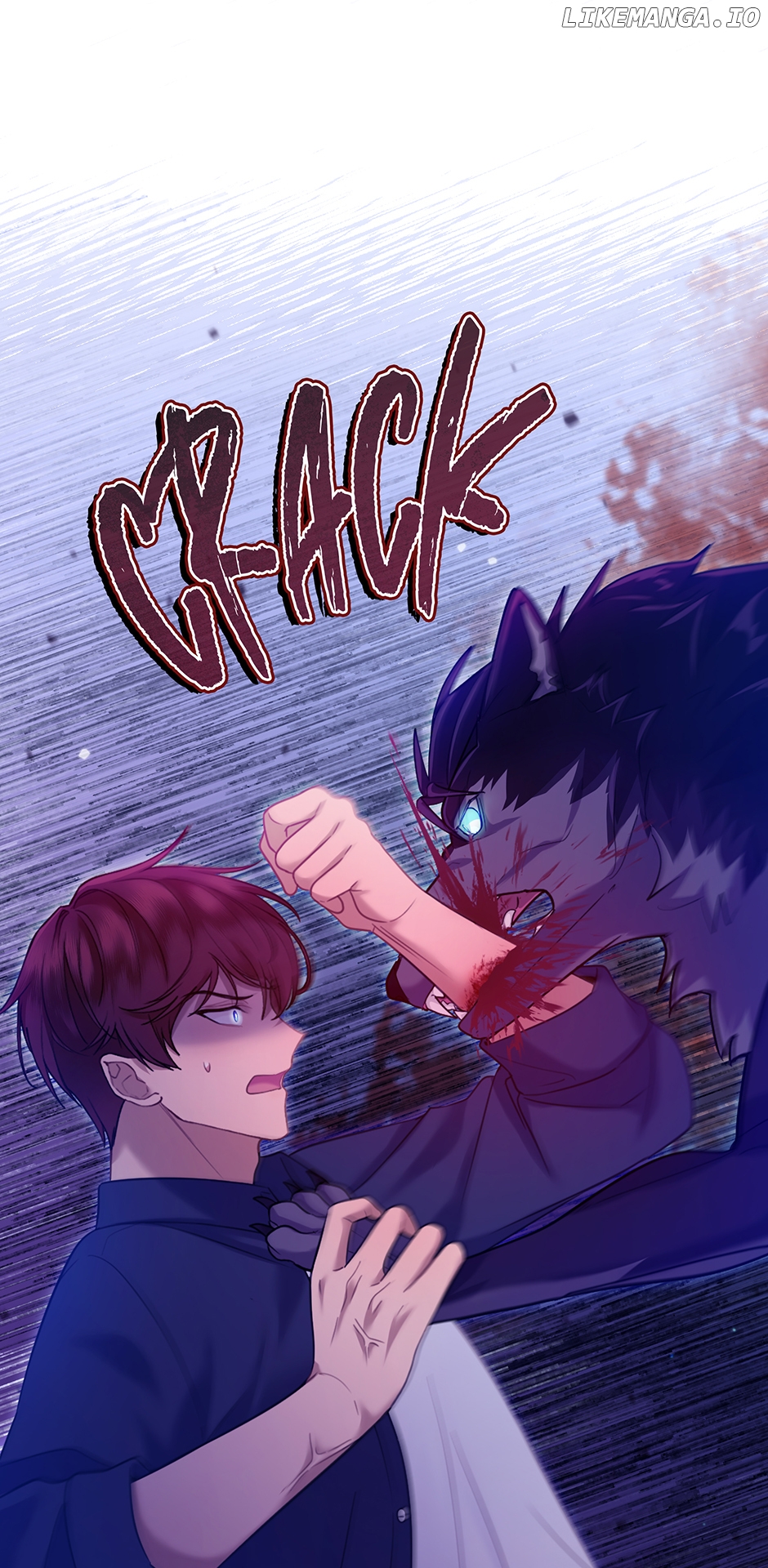 Torn Between Alphas Chapter 29 - page 50