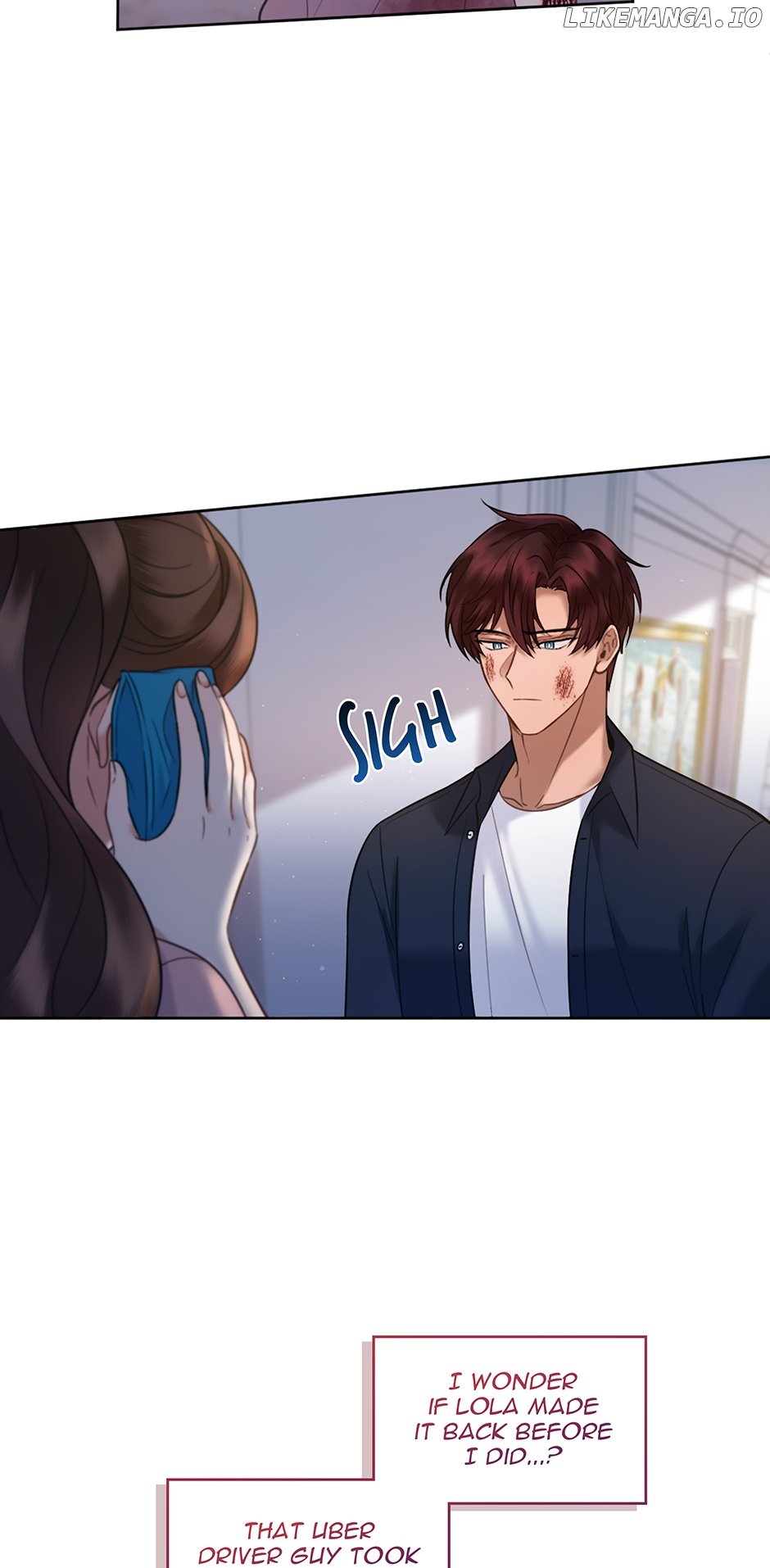 Torn Between Alphas Chapter 31 - page 13