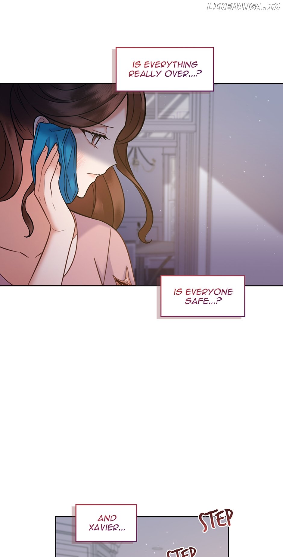 Torn Between Alphas Chapter 31 - page 15