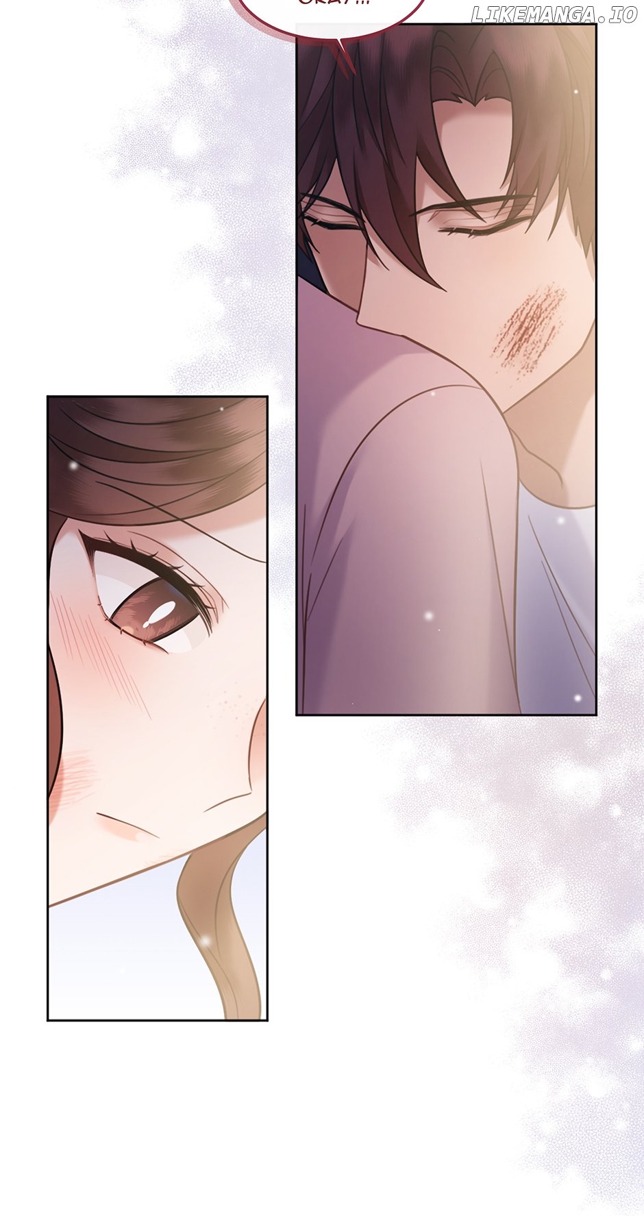 Torn Between Alphas Chapter 31 - page 34