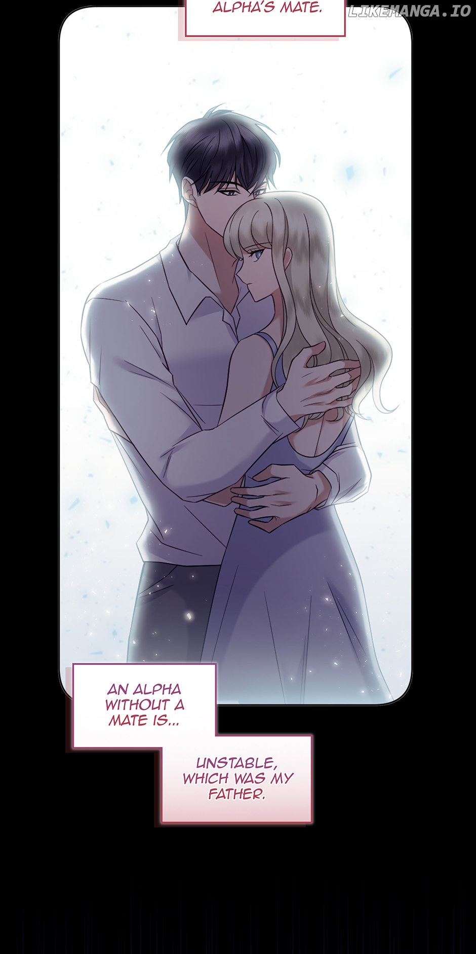 Torn Between Alphas Chapter 32 - page 2