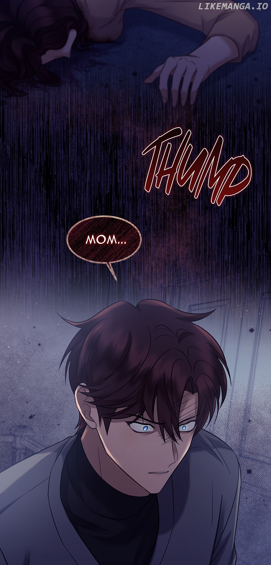 Torn Between Alphas Chapter 32 - page 28