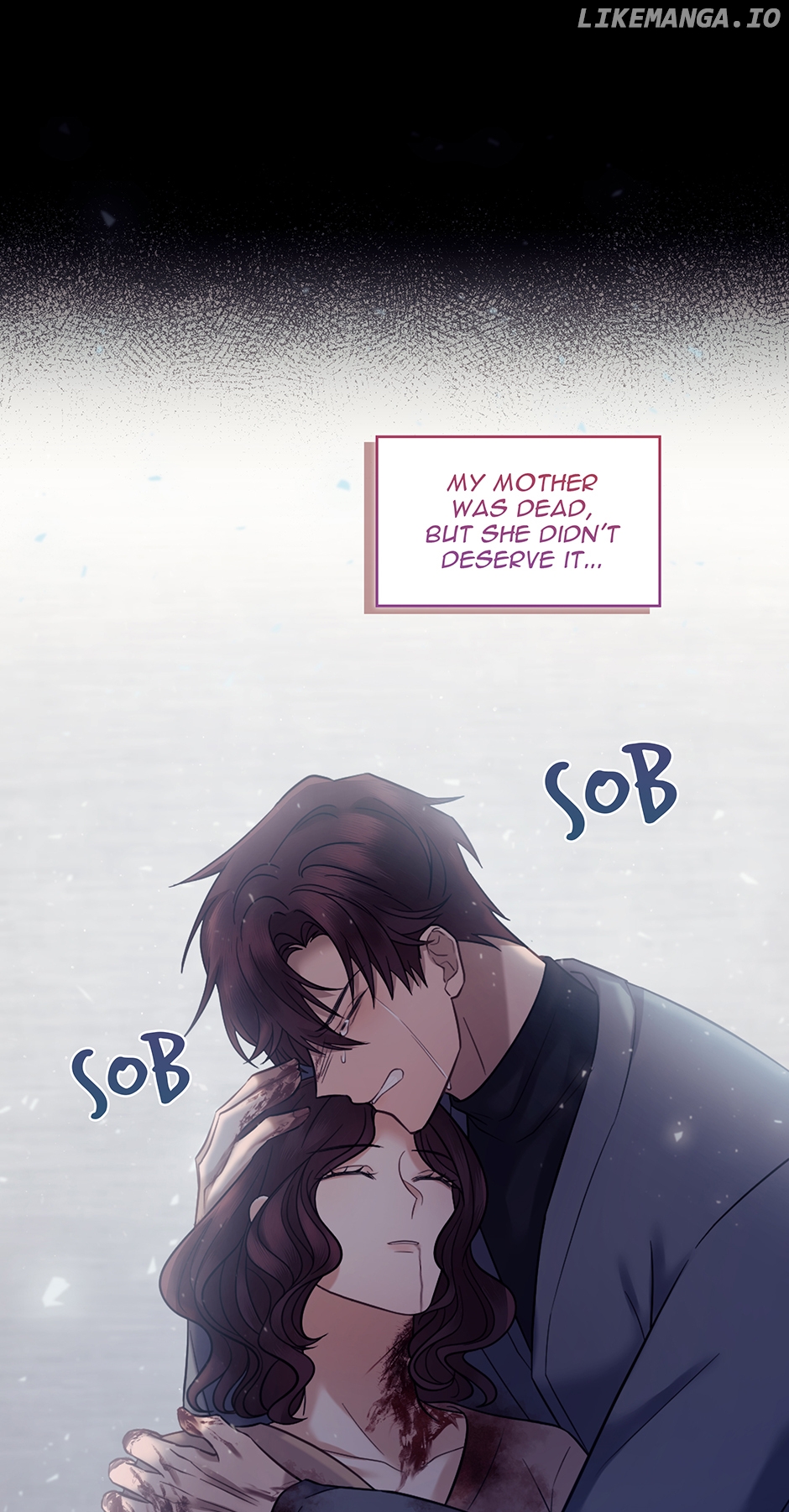 Torn Between Alphas Chapter 32 - page 38