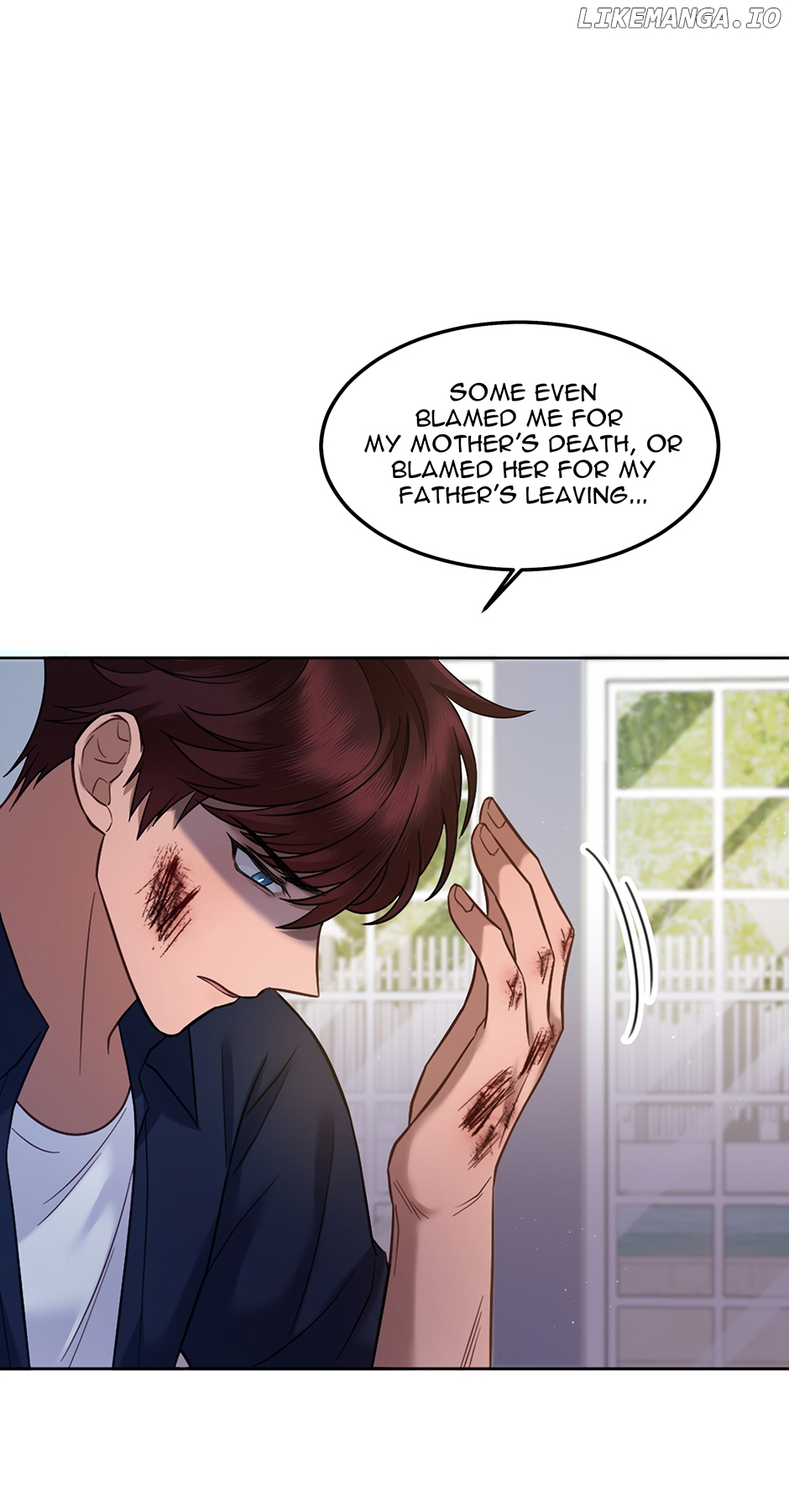 Torn Between Alphas Chapter 32 - page 43