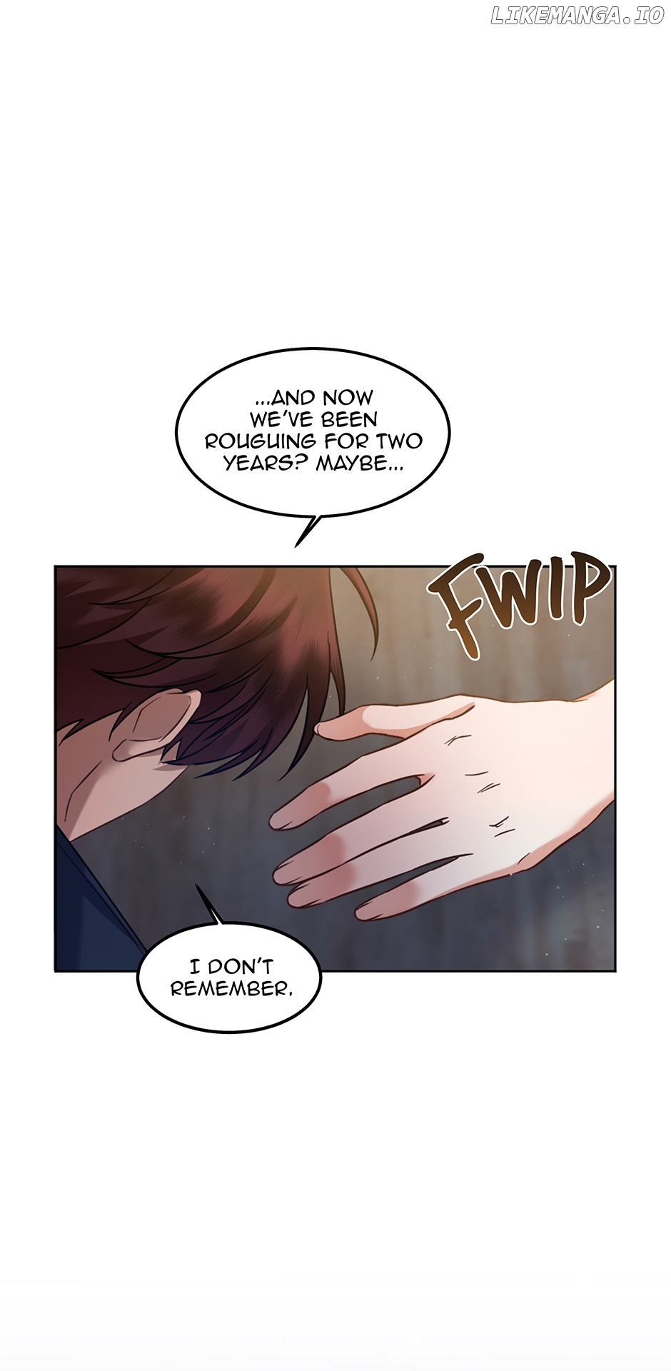 Torn Between Alphas Chapter 32 - page 44