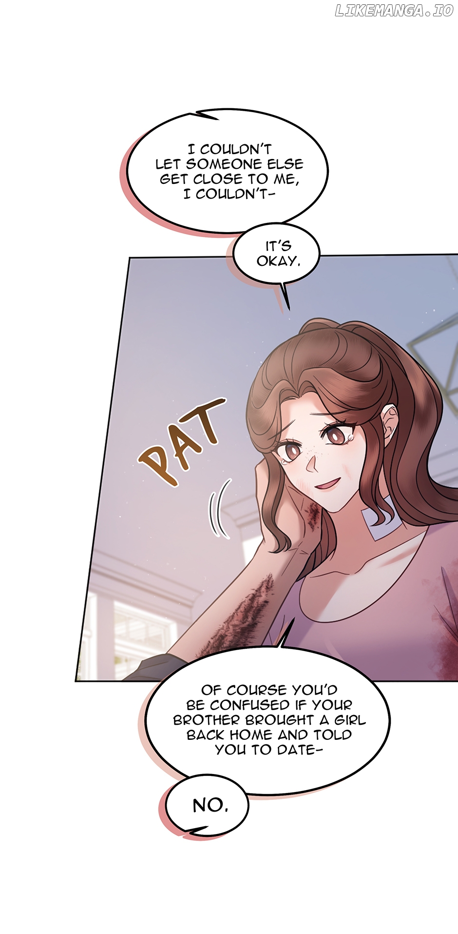 Torn Between Alphas Chapter 32 - page 55