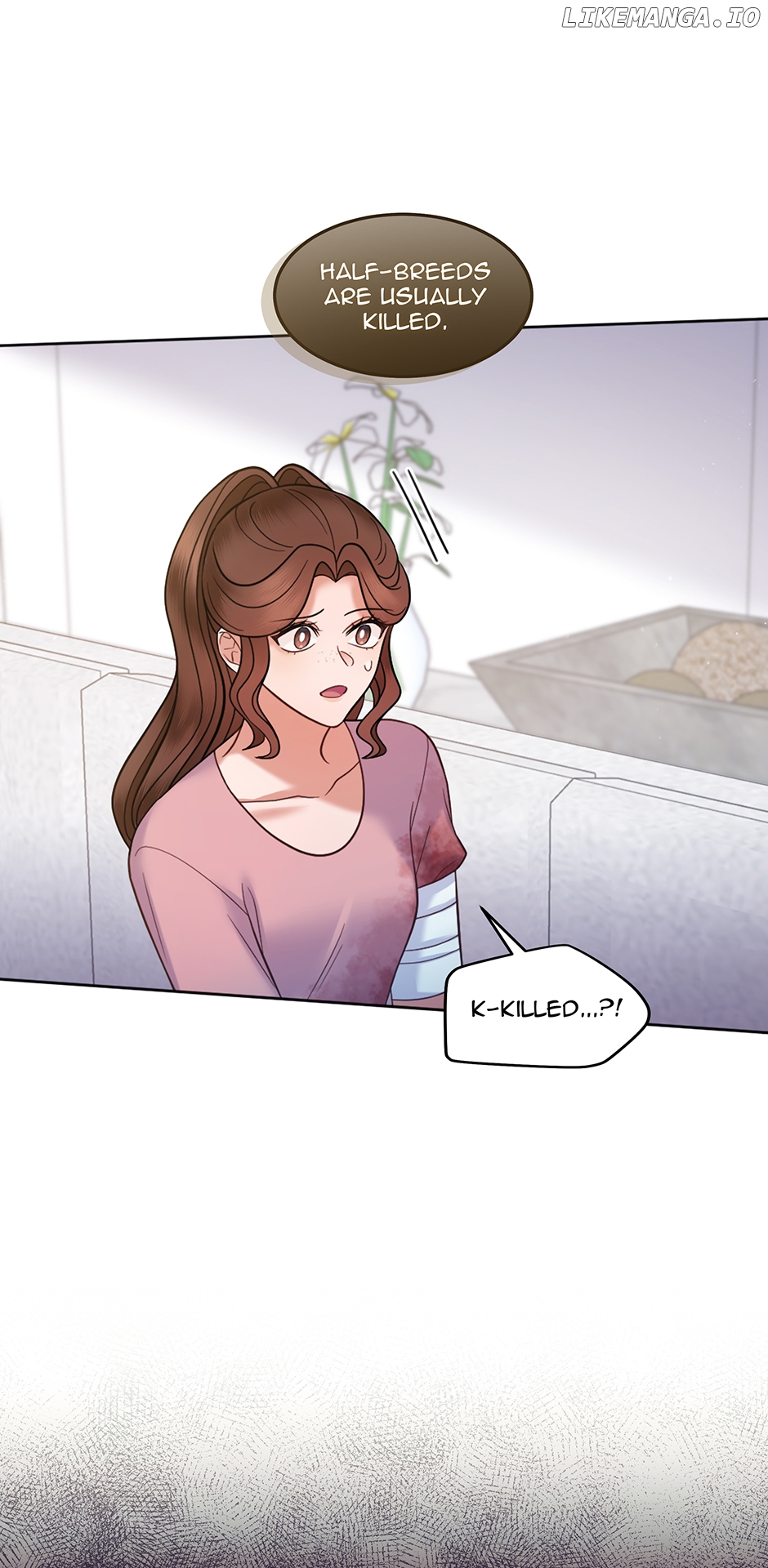 Torn Between Alphas Chapter 33 - page 39