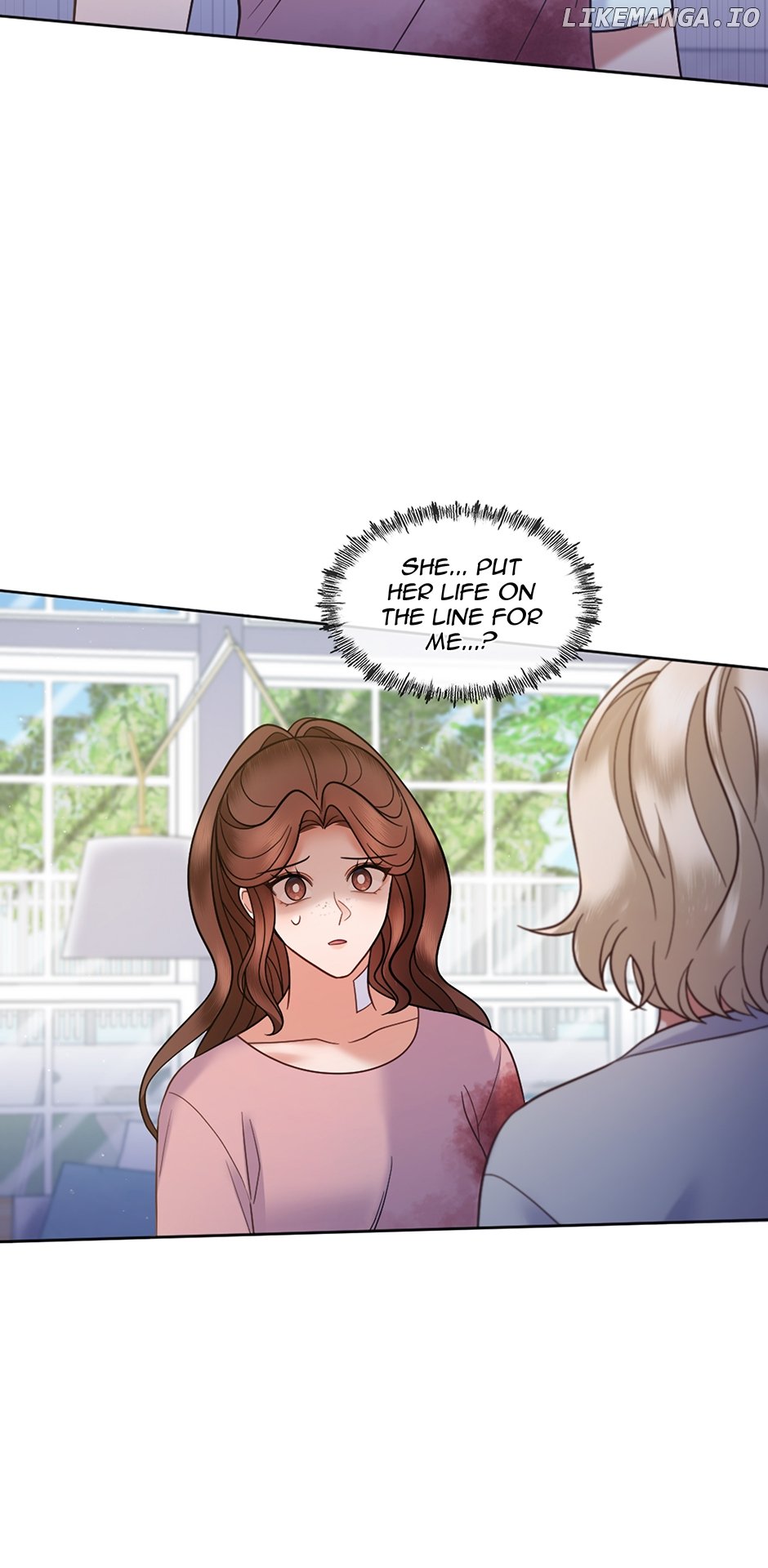 Torn Between Alphas Chapter 33 - page 42