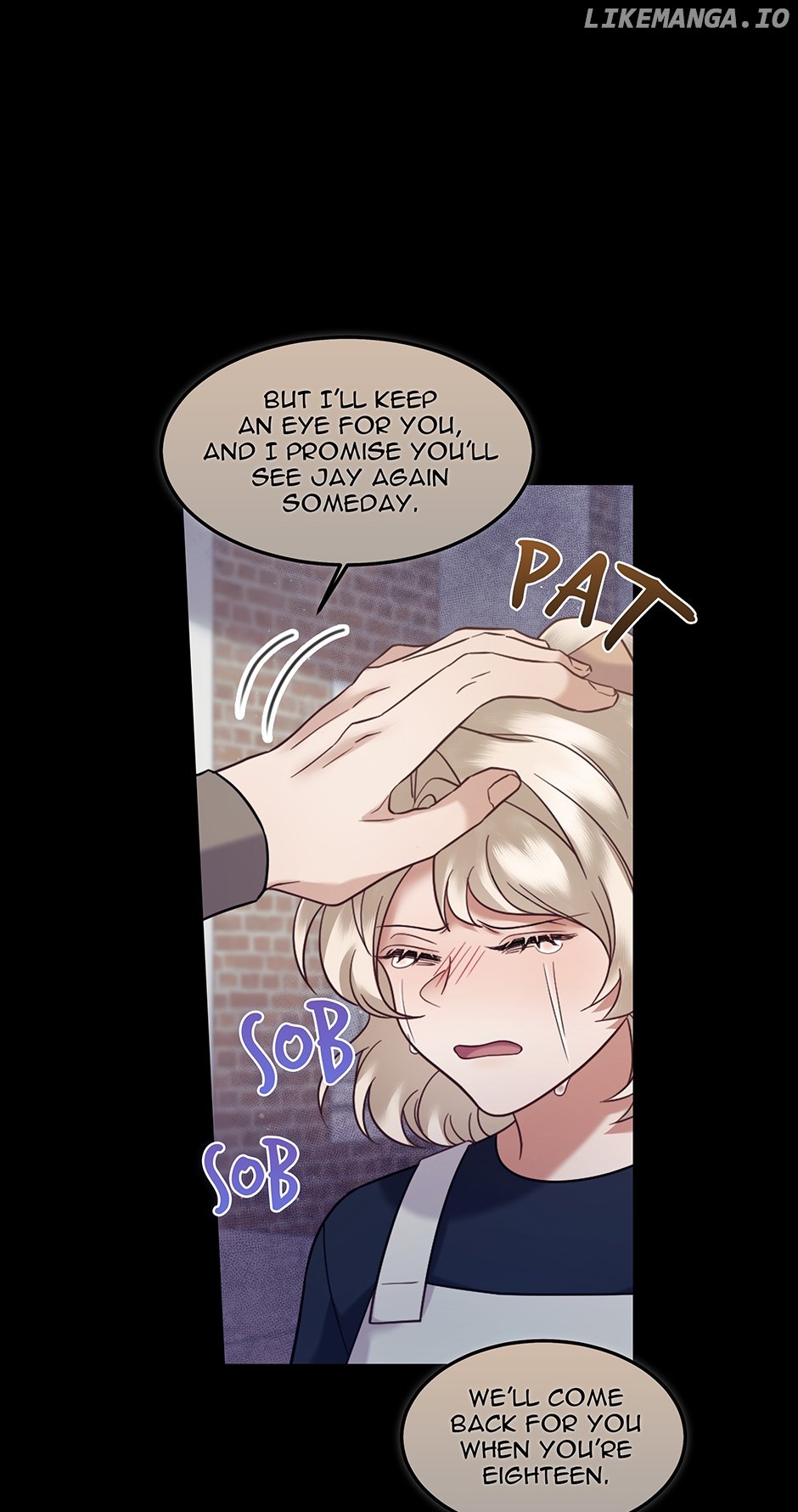 Torn Between Alphas Chapter 33 - page 47