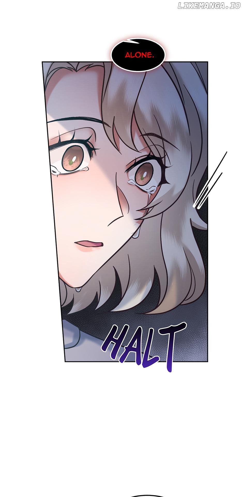 Torn Between Alphas Chapter 34 - page 46