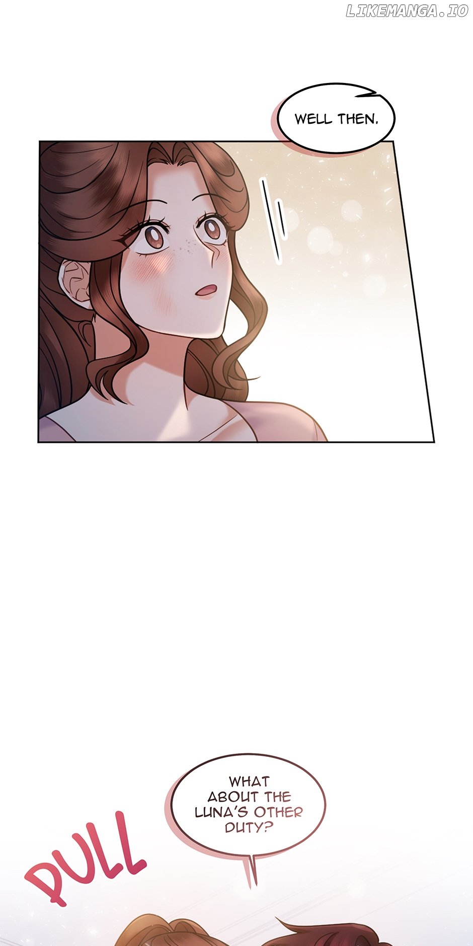 Torn Between Alphas Chapter 35 - page 9