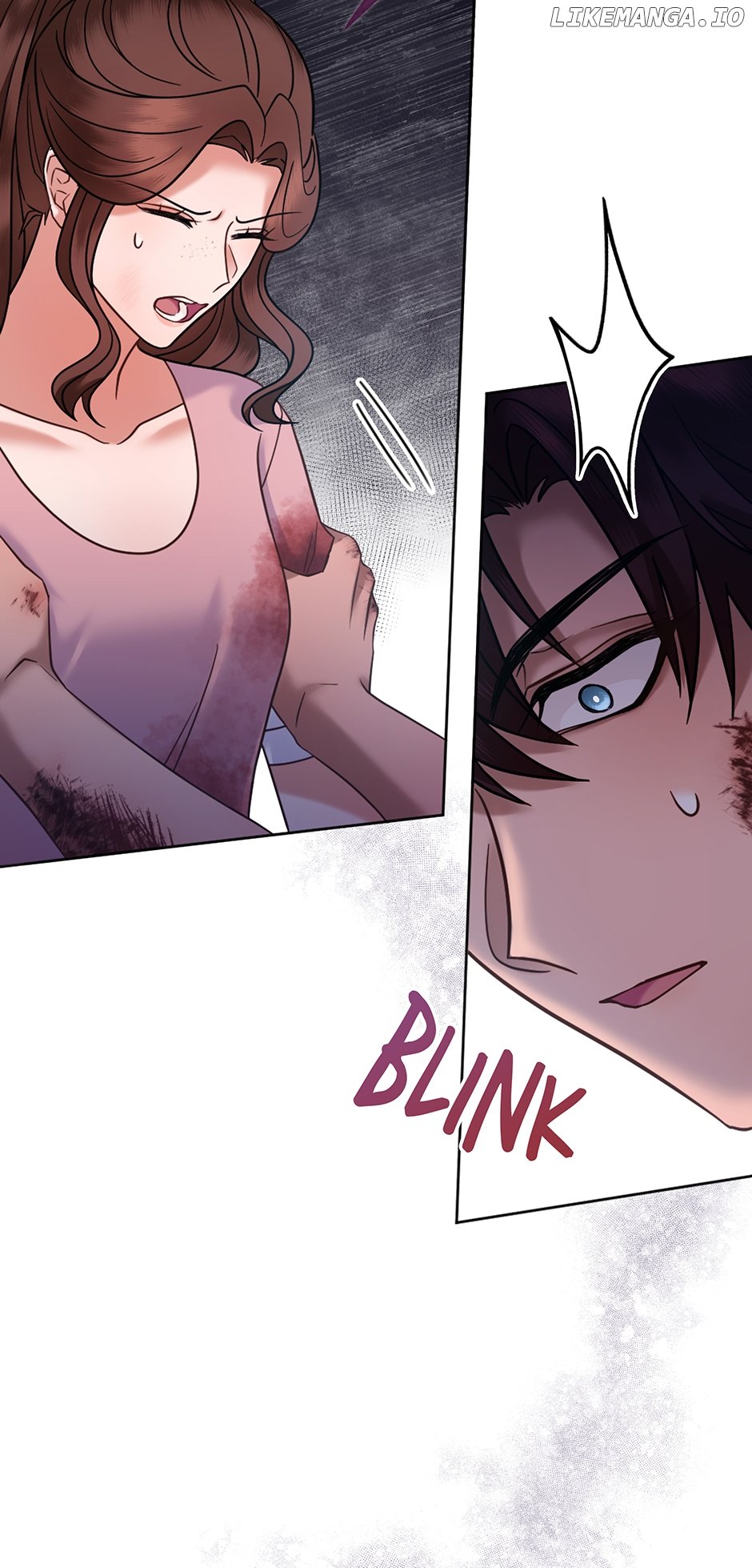 Torn Between Alphas Chapter 35 - page 33